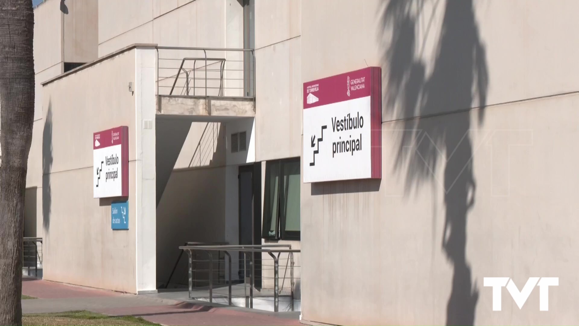 Imagen de El servicio de oftalmología del Hospital implementa mejoras para la seguridad del paciente