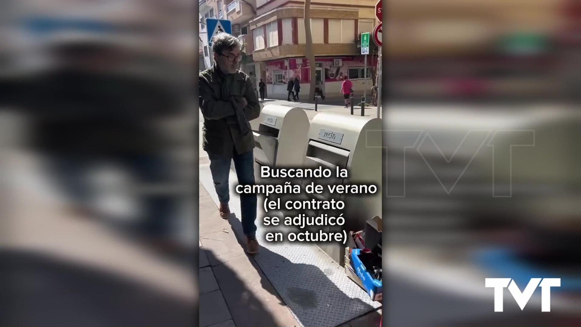 Imagen de  La realidad del «Espacio La Sal» según el PSOE