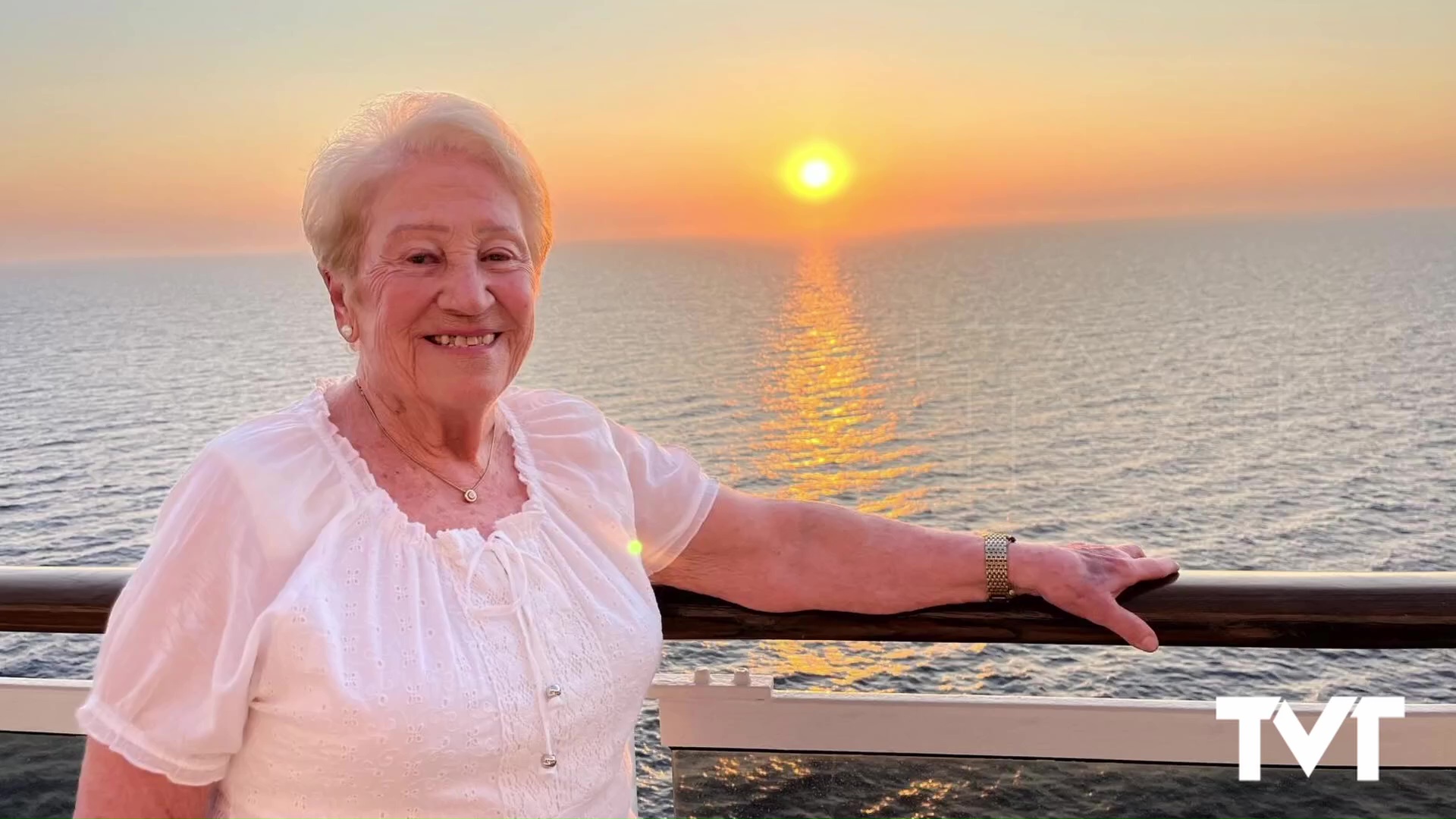 Imagen de Antonia Martínez Rubio, Premio Mujer 2026