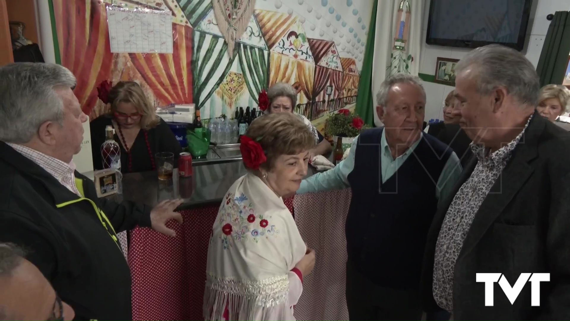 Imagen de La casa de Andalucía Rafael Alberti conmemora el 28 de febrero con la celebración del Día del Socio 