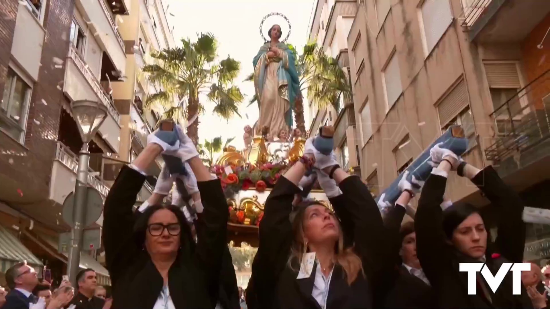 Imagen de El 8º concurso infantil de dibujo «Aleluyas del Domingo de Resurrección» supera los 500 trabajos presentados