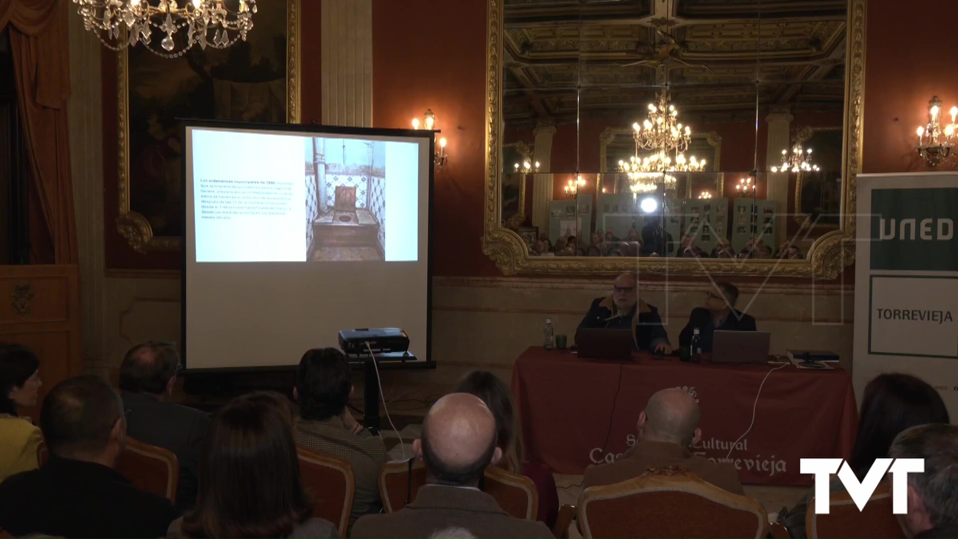 Imagen de La historia oculta de una ciudad: la evolución de su saneamiento 