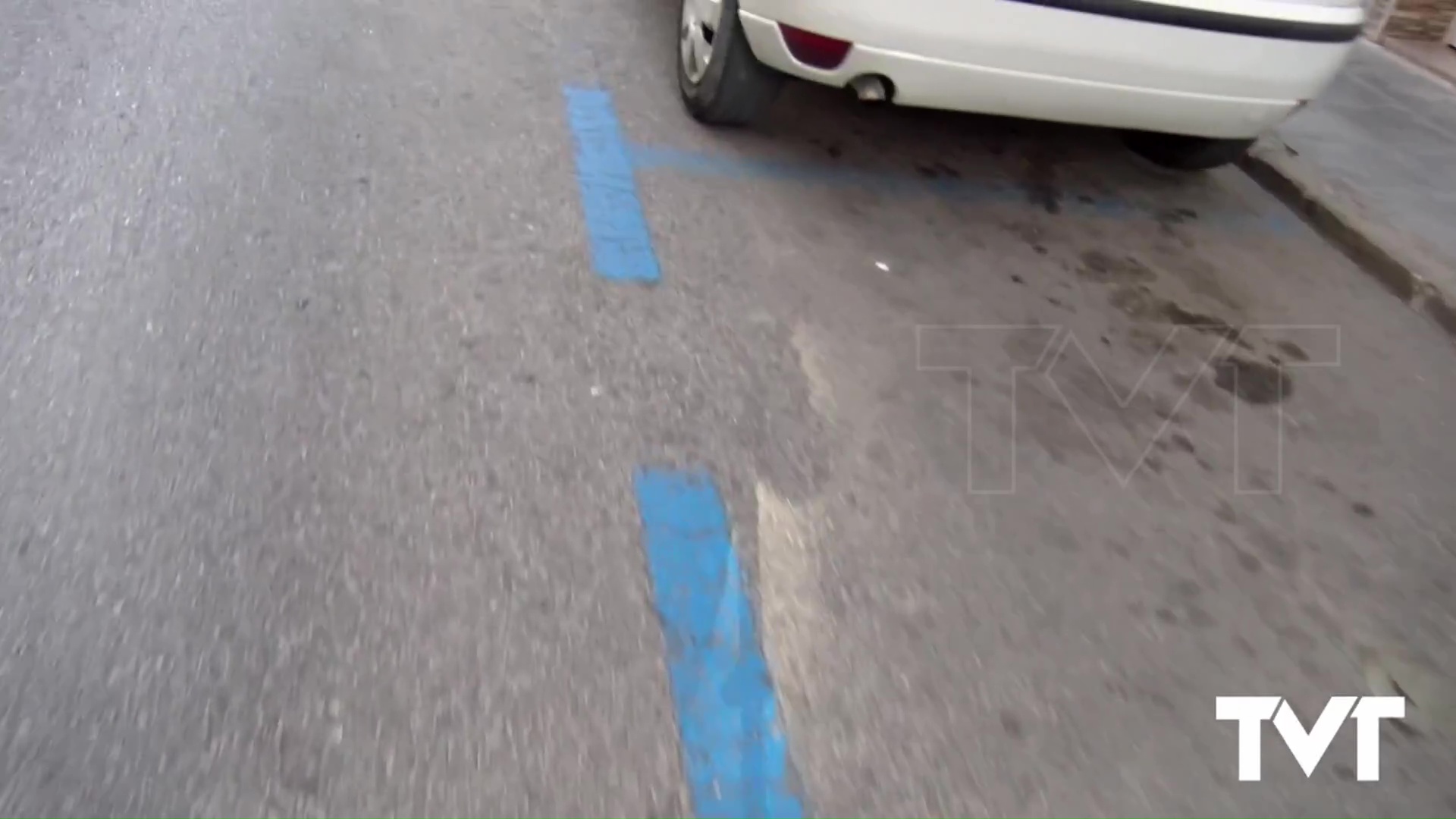 Imagen de El PSOE pide la modificación del nuevo pliego que regula el estacionamiento «ORA»