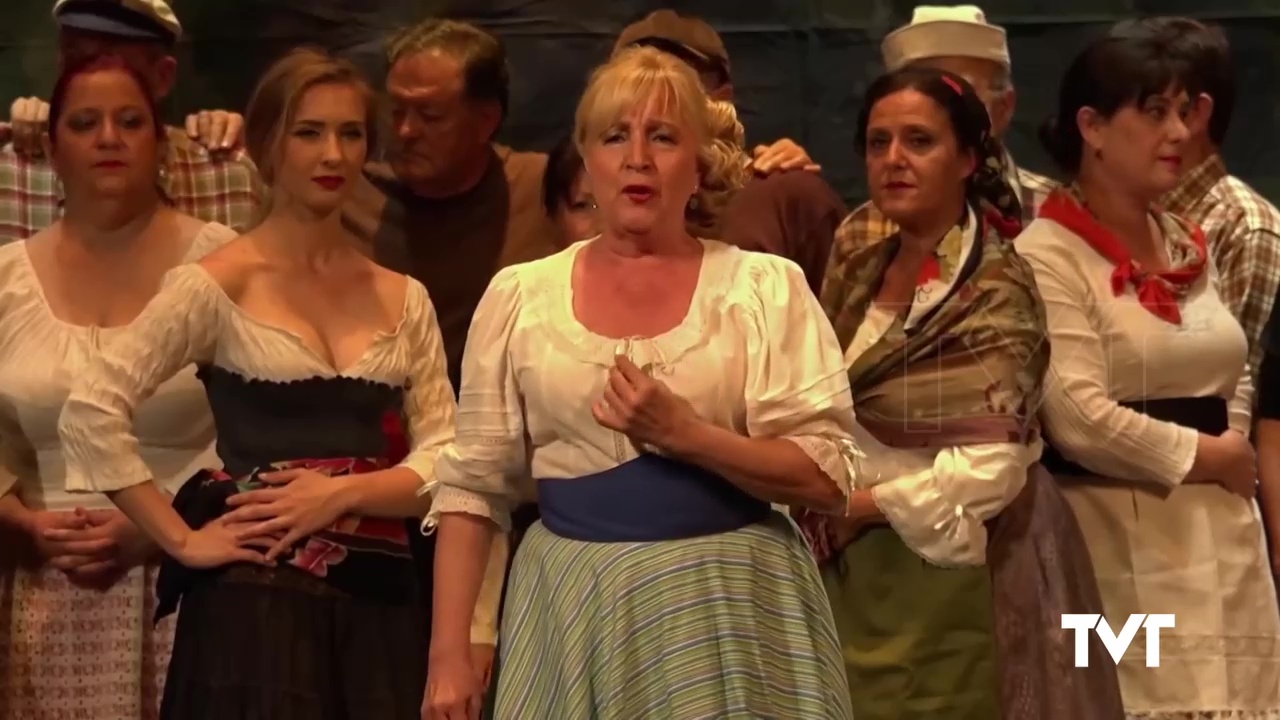 Imagen de Cuatro nuevos espectáculos se incorporan a la programación cultural de Torrevieja