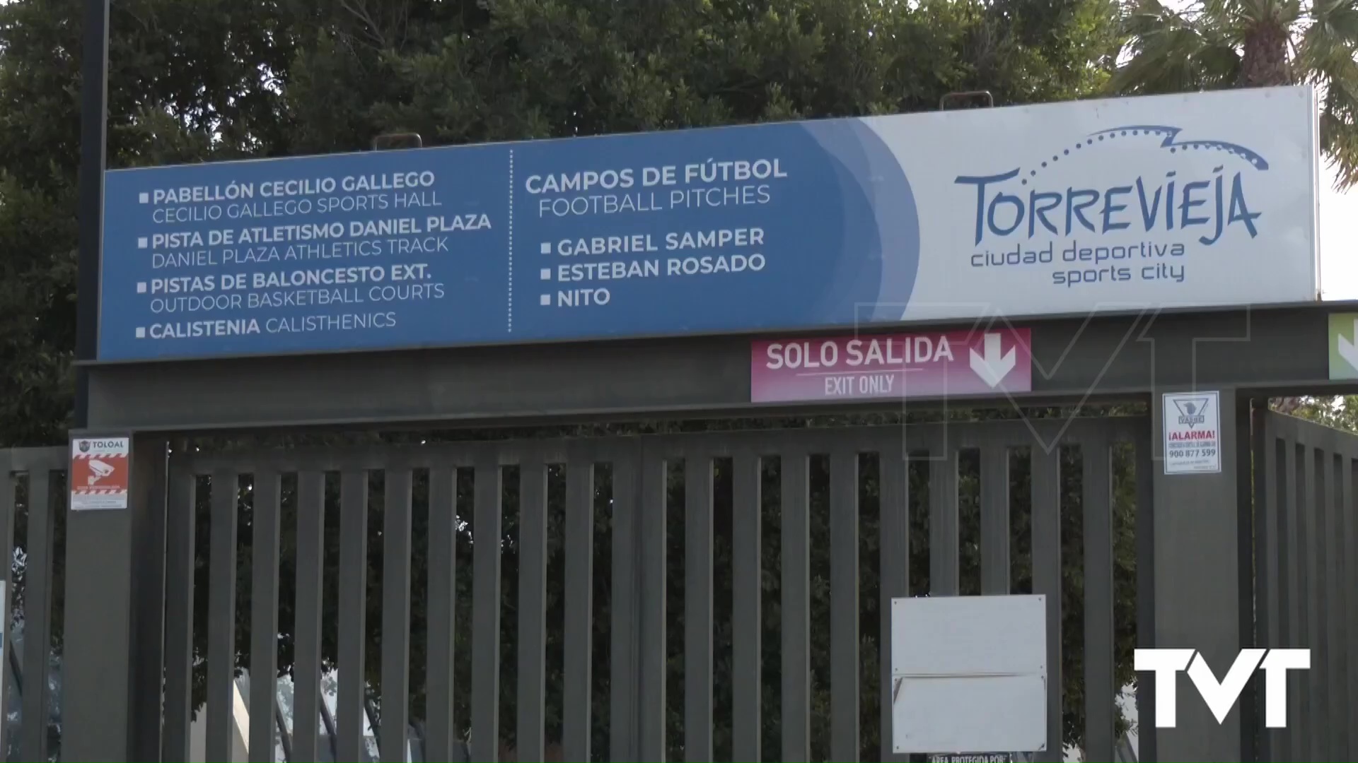 Imagen de La junta de gobierno aprueba un « contrato puente» por valor de 435.000 euros para dar continuidad al servicio de escuelas deportivas