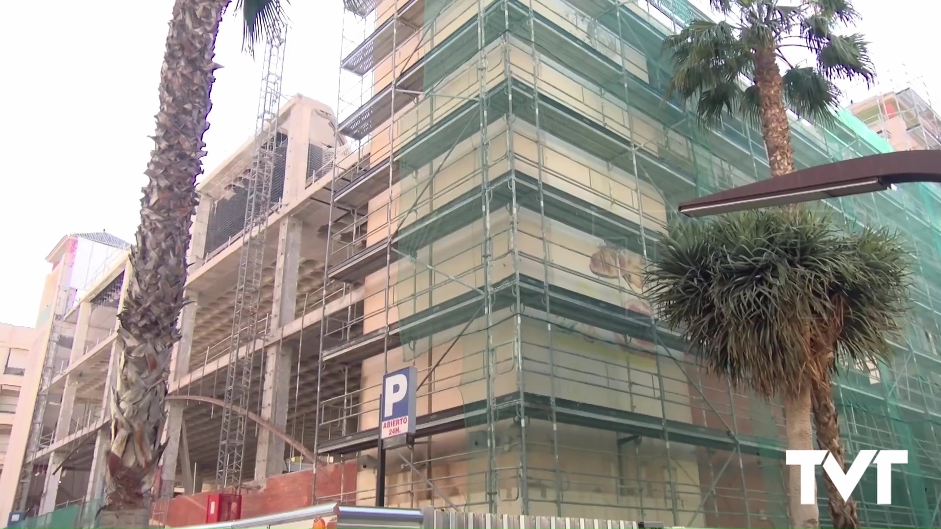 Imagen de Grupo Orenes es el adjudicatario provisional para gestionar el nuevo gastromercado de La Plasa en Torrevieja. Se pondrá en funcionamiento en enero de 2027