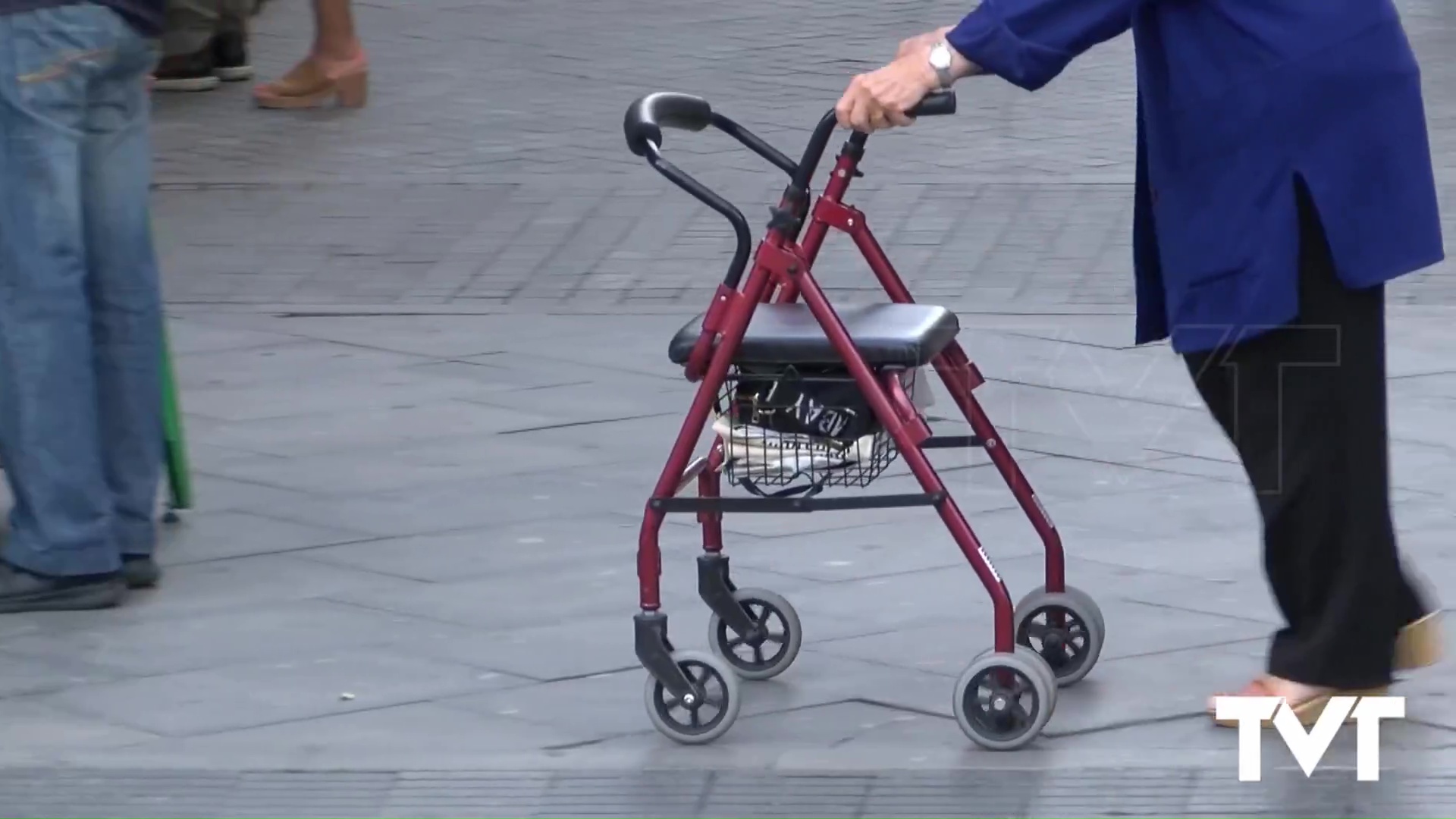 Imagen de El 24 marzo se abre el plazo de solicitudes de las ayudas municipales destinadas a la tercera edad