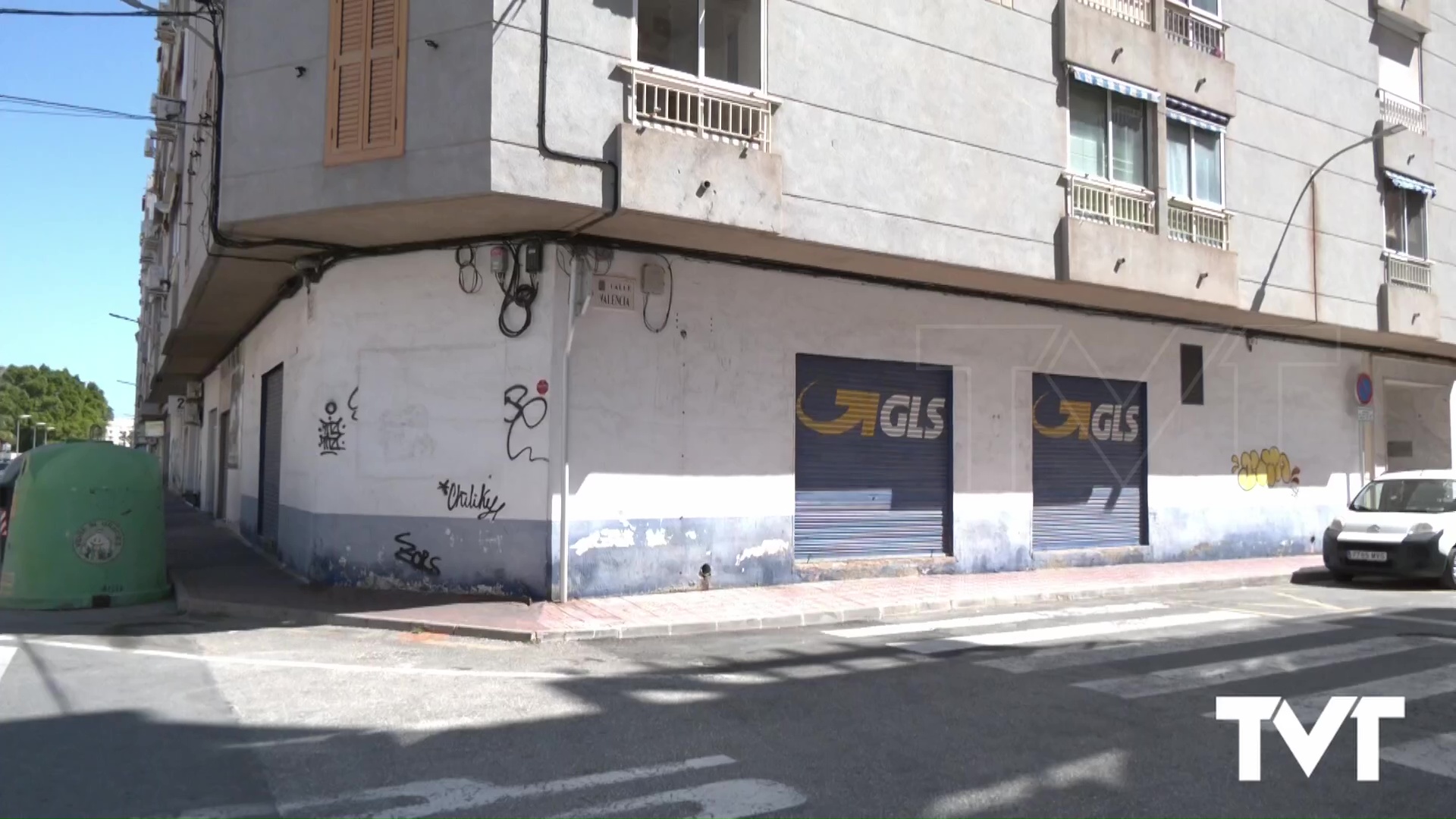 Imagen de El Punto de Encuentro Familiar de Torrevieja se ubicará en un local arrendado en calle Valencia