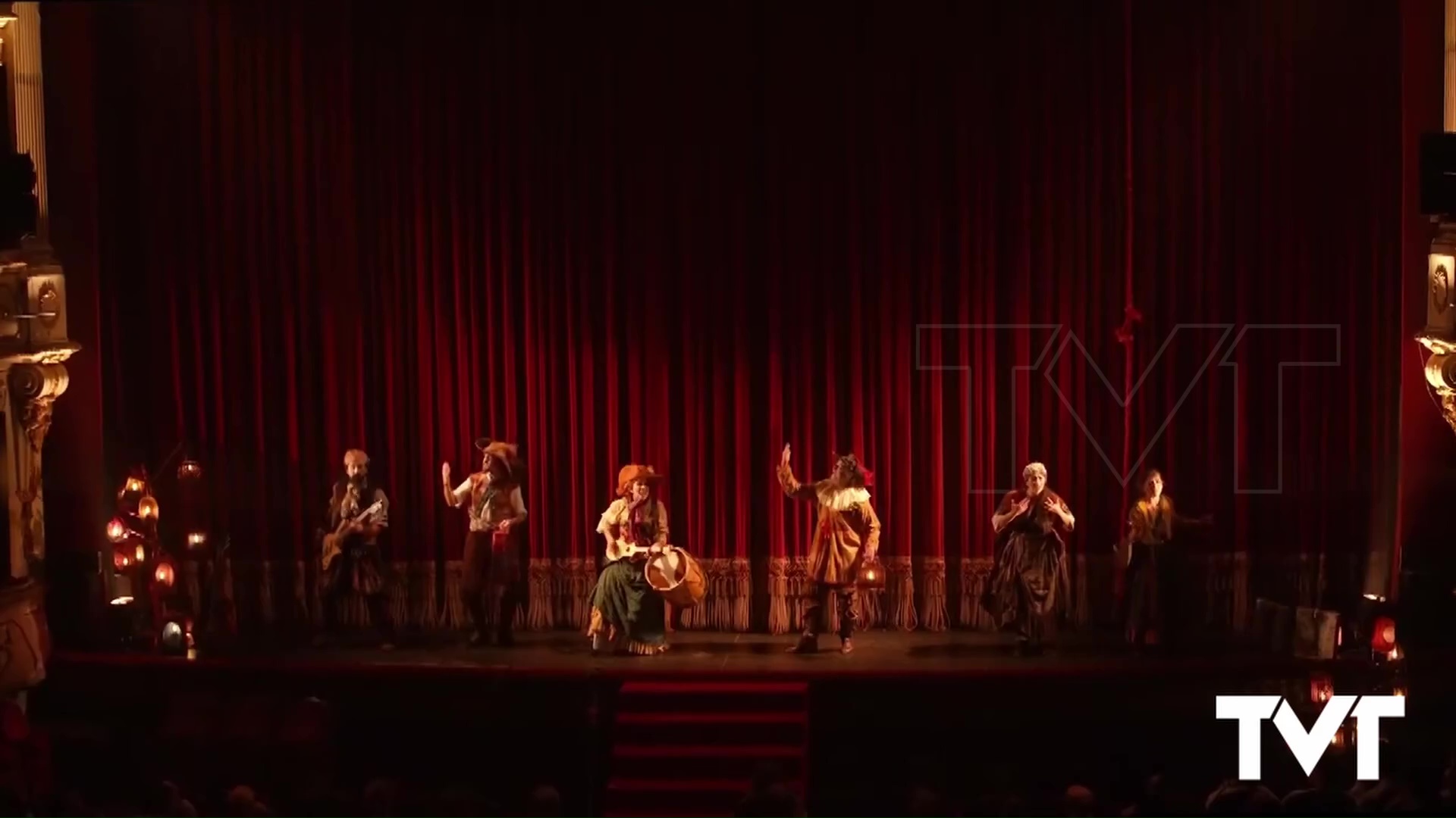 Imagen de Farra y el espectáculo Carmina Burana de la OST protagonizan este fin de semana cultural en Torrevieja 