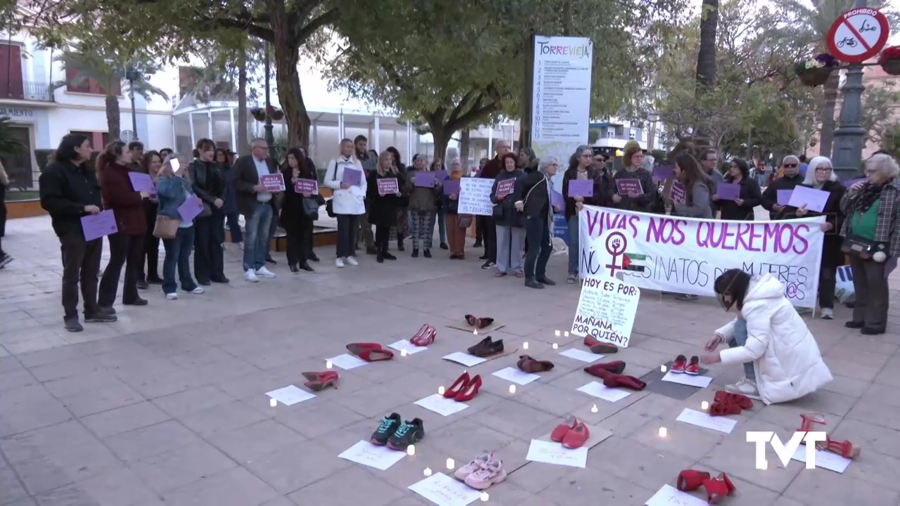 Imagen de Por Ainhara y por todas...