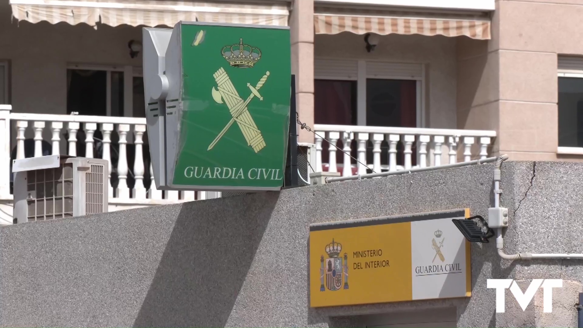 Imagen de Policía Local y Guardia Civil intervienen en una pelea en Torrevieja