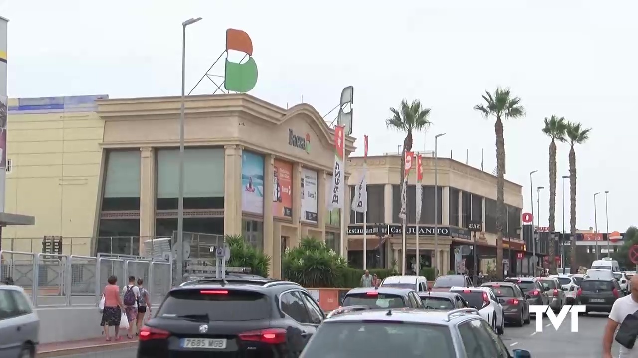 Imagen de Aprobado el expediente de gasto para la reurbanización del Parque empresarial Casa Grande con 450.000 euros para 2026, y 1,5 millones para 2027