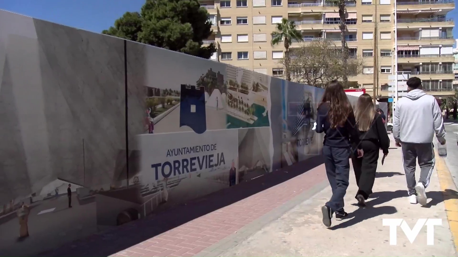 Imagen de Así será el nuevo Auditorio de las Eras de la Sal