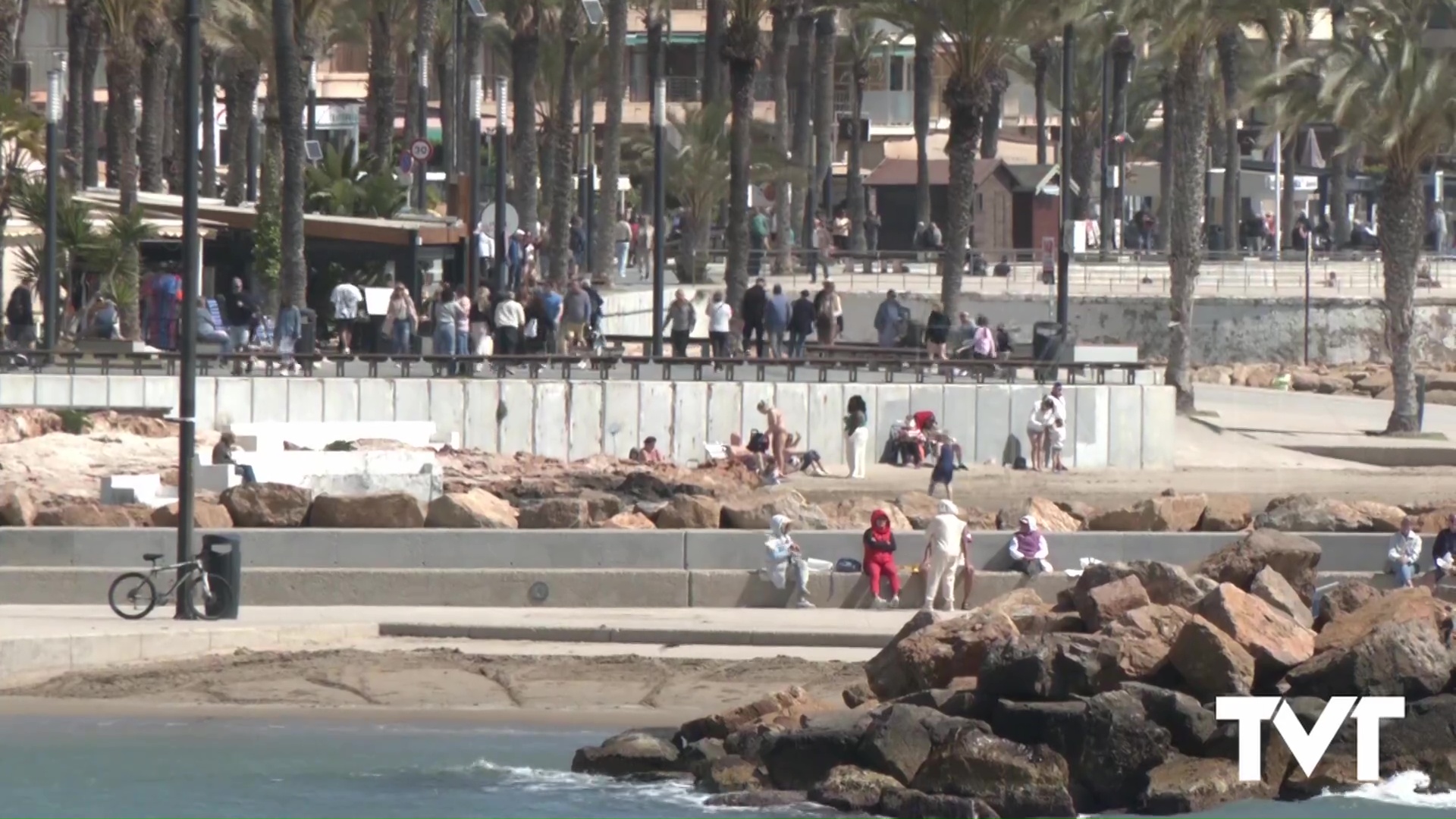 Imagen de Torrevieja se consolida como la ciudad más transparente de la Comunidad Valenciana