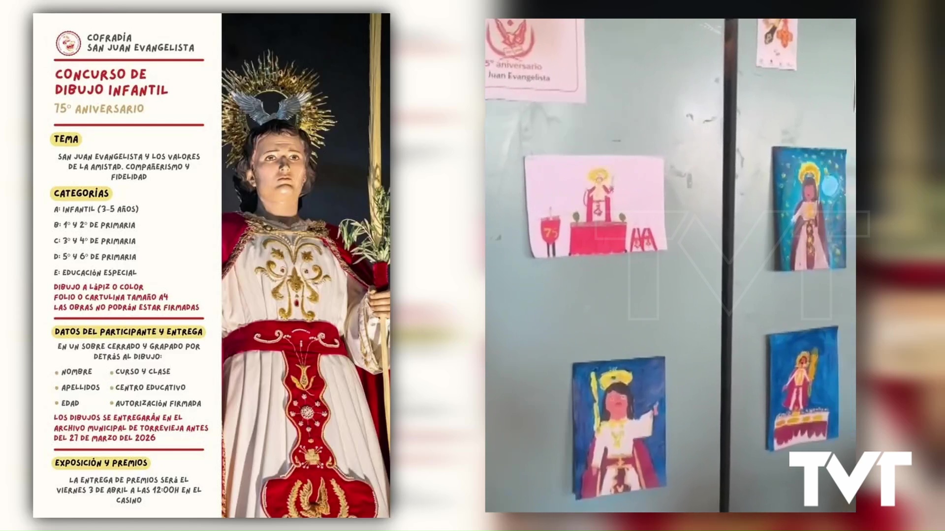 Imagen de Centros educativos conmemoran el Día Mundial del autismo con la representación del símbolo del infinito 