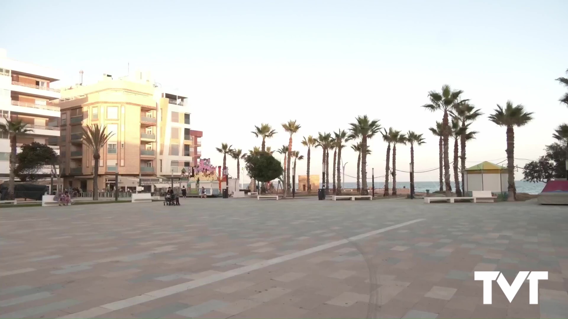 Imagen de Adjudicada la redacción del proyecto para construir un aparcamiento subterráneo en la Plaza Encarnación Puchol de La Mata