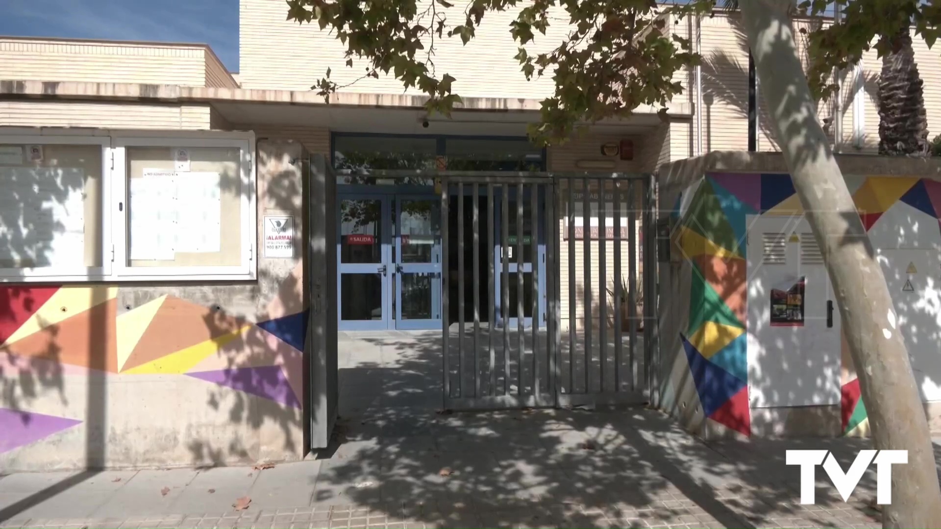 Imagen de Torrevieja se queda finalmente sin la Escuela de Pascua 