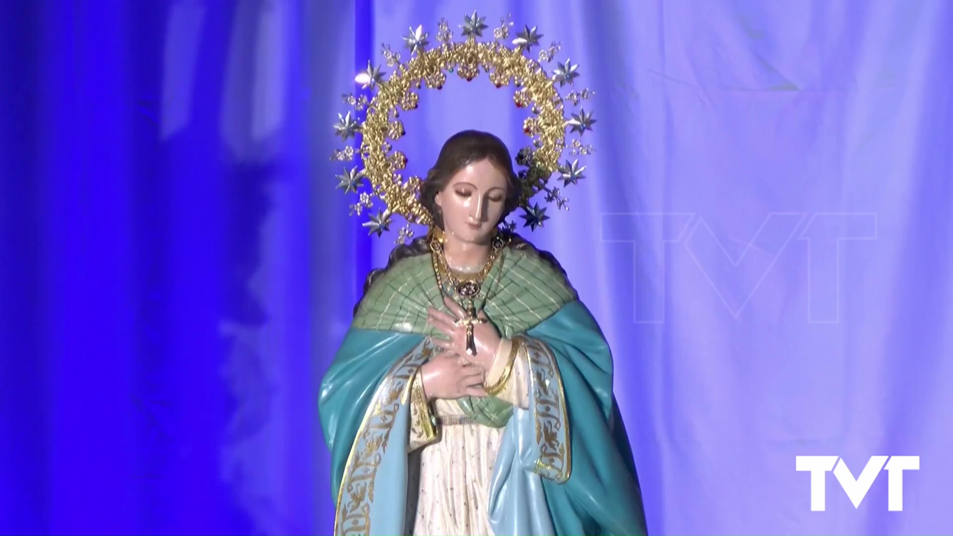 Imagen de Paloma Cánovas presidirá la Real Asociación Hijos de la Inmaculada al ser la única candidatura presentada