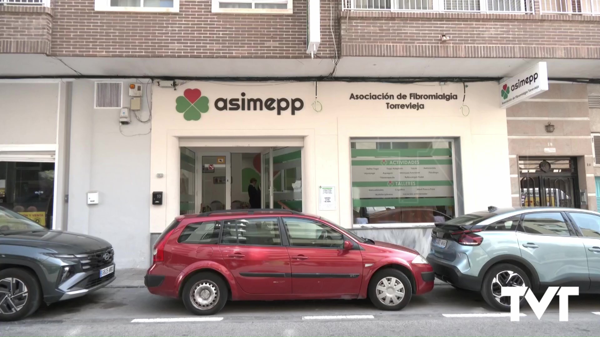 Imagen de Asimepp retoma su actividad en una nueva sede