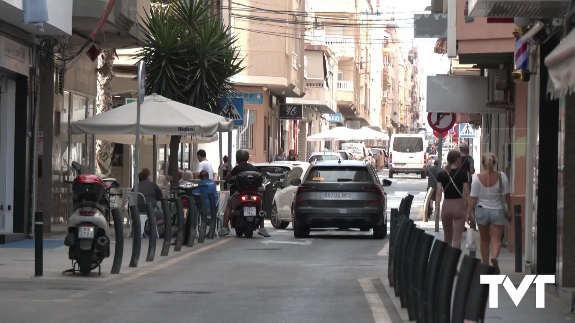 Imagen de Torrevieja se une al Pacto de Alcaldías con el fin de reducir las emisiones de CO2 