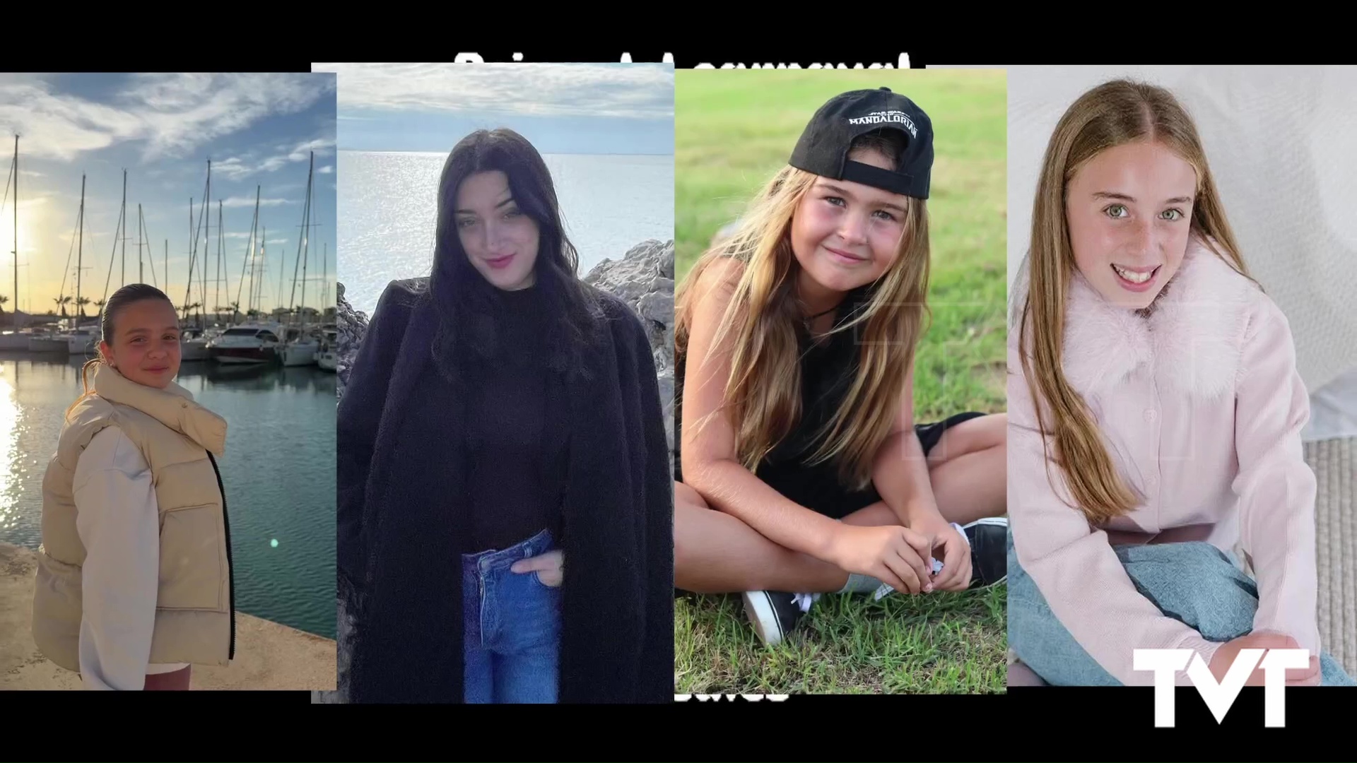 Imagen de Andrea Hernández y Ares Franco, proclamados Reina y Rey del Carnaval 2027. El jurado debe decidir sobre las 2 candidaturas a Reina Infantil