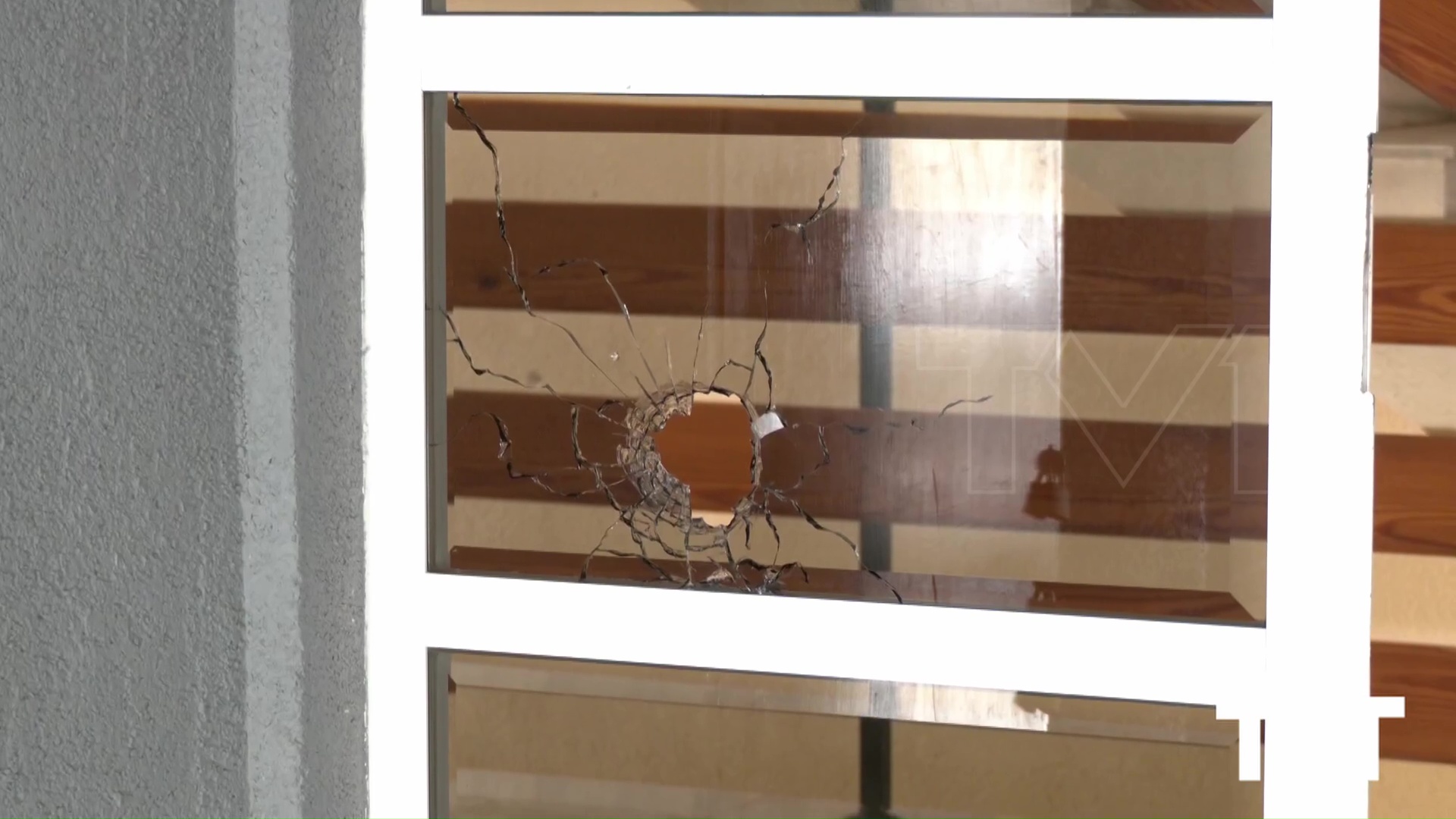 Imagen de Muere un hombre de 25 años y nacionalidad argelina tras varios impactos de bala . Todo apunta a un posible ajuste de cuentas entra dos familias argelinas