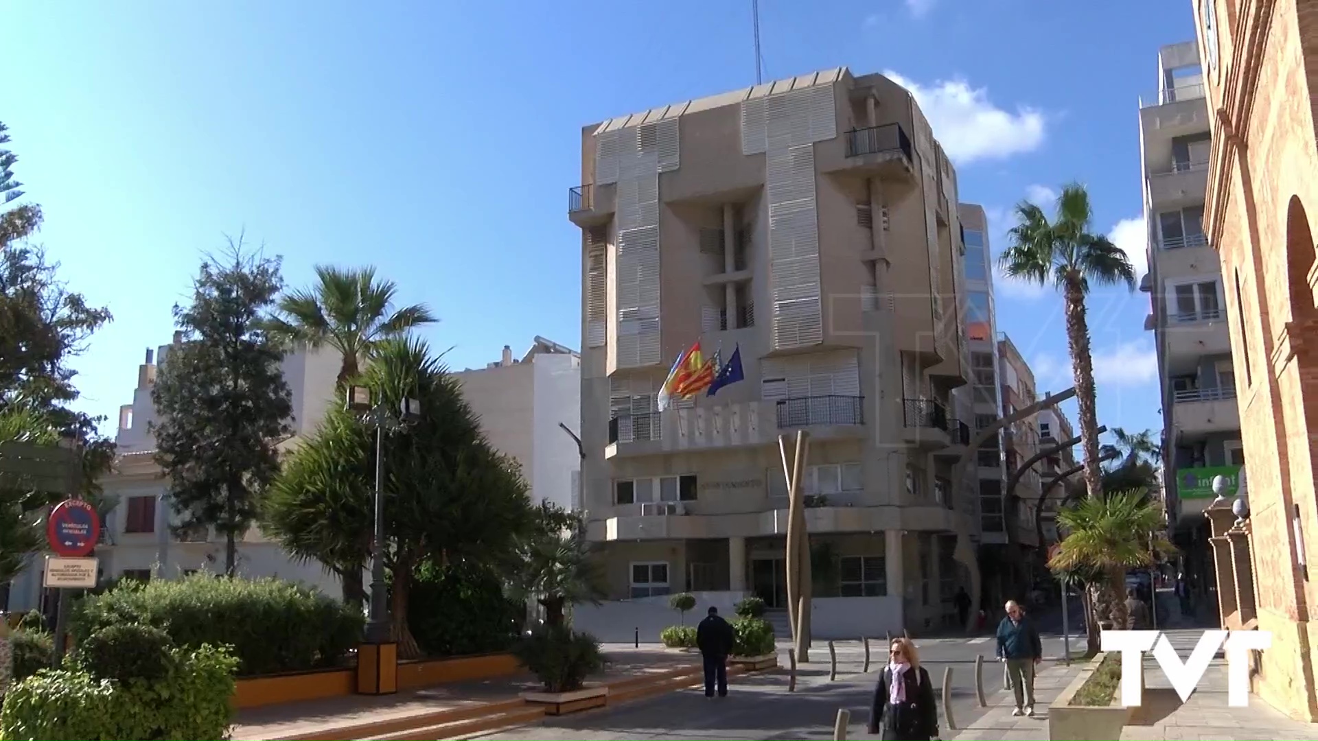 Imagen de Aprobada nueva modificación del préstamo de 2025 para detraer sobrantes de partidas y destinarlas a la implantación de ZBE