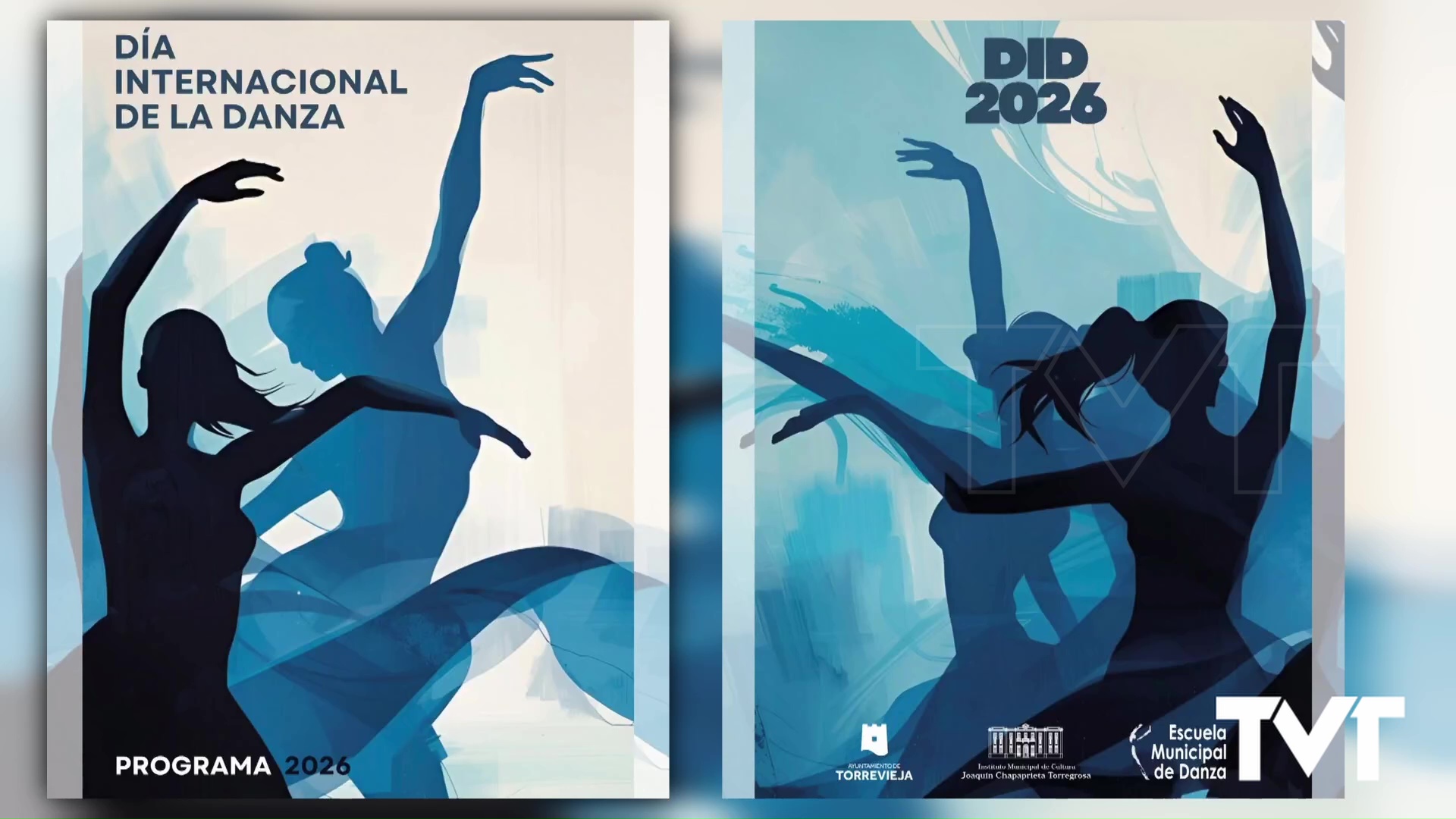 Imagen de Torrevieja celebra el día internacional de la danza del 24 al 26 de abril