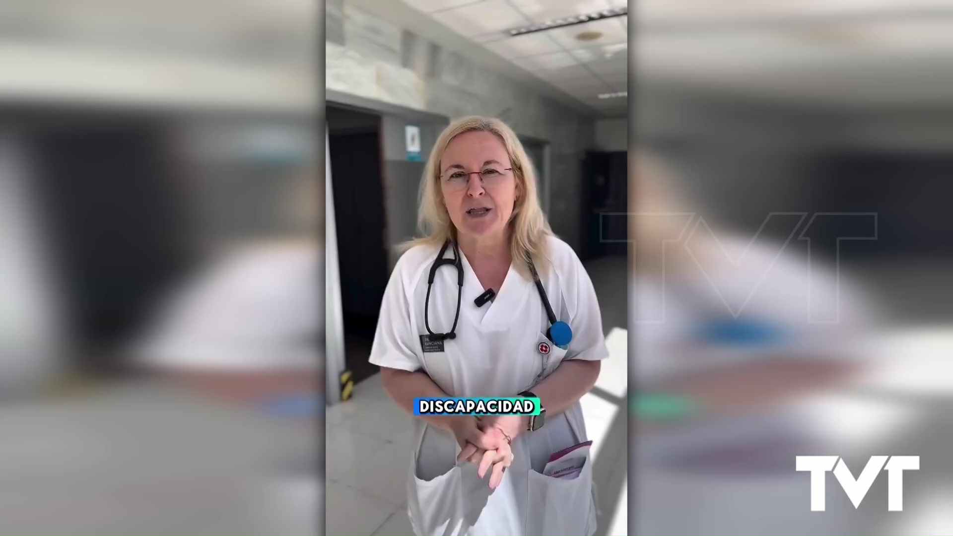 Imagen de El Hospital universitario de Torrevieja implanta el programa FOREST