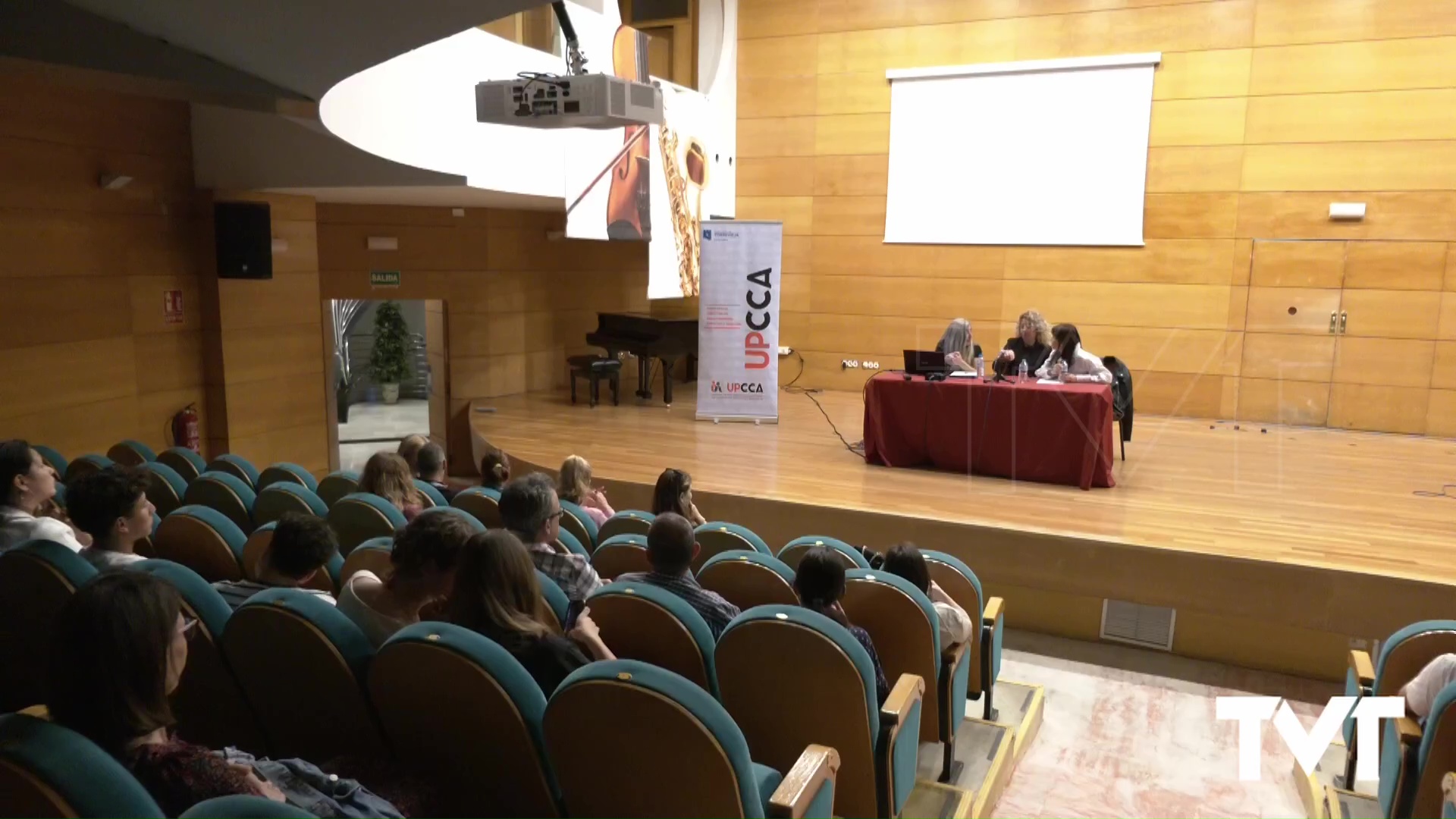 Imagen de Celebrada la segunda sesión de «Conversaciones en Familia I»