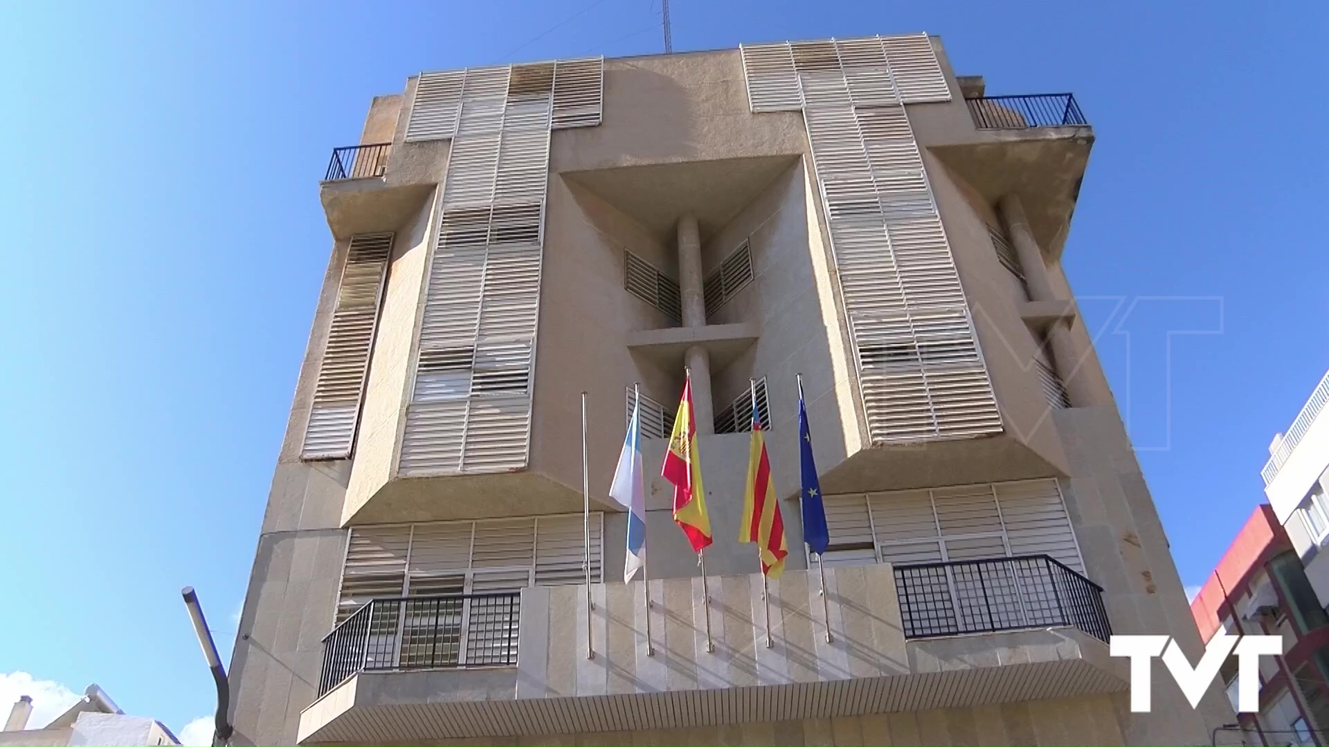 Imagen de Torrevieja saca a licitación por primera vez un contrato único para la organización de todas las fiestas de barrios y pedanía