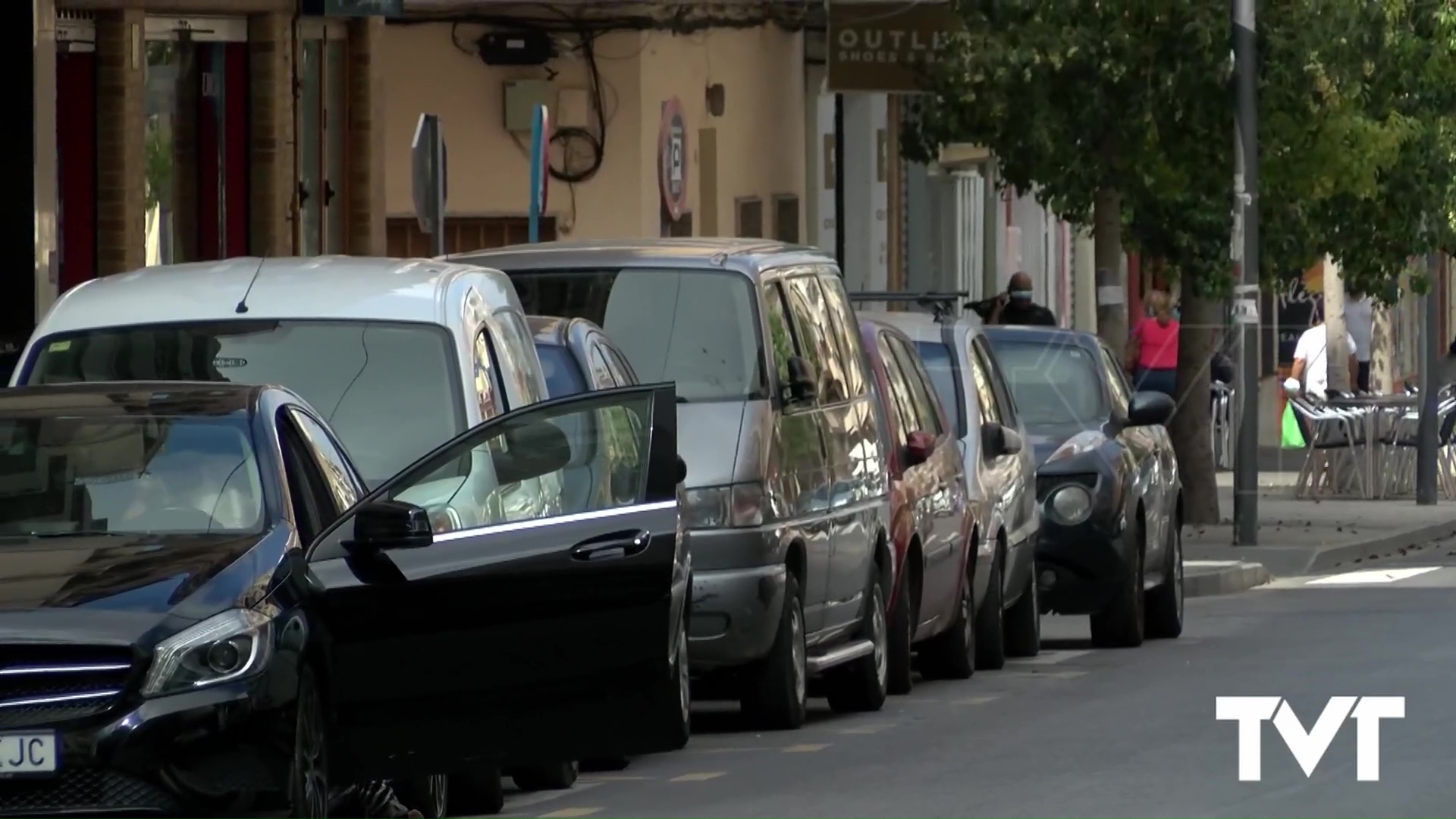 Imagen de El PSOE propone un modelo de peatonalización inteligente para mejorar la seguridad y la gestión urbana en Torrevieja
