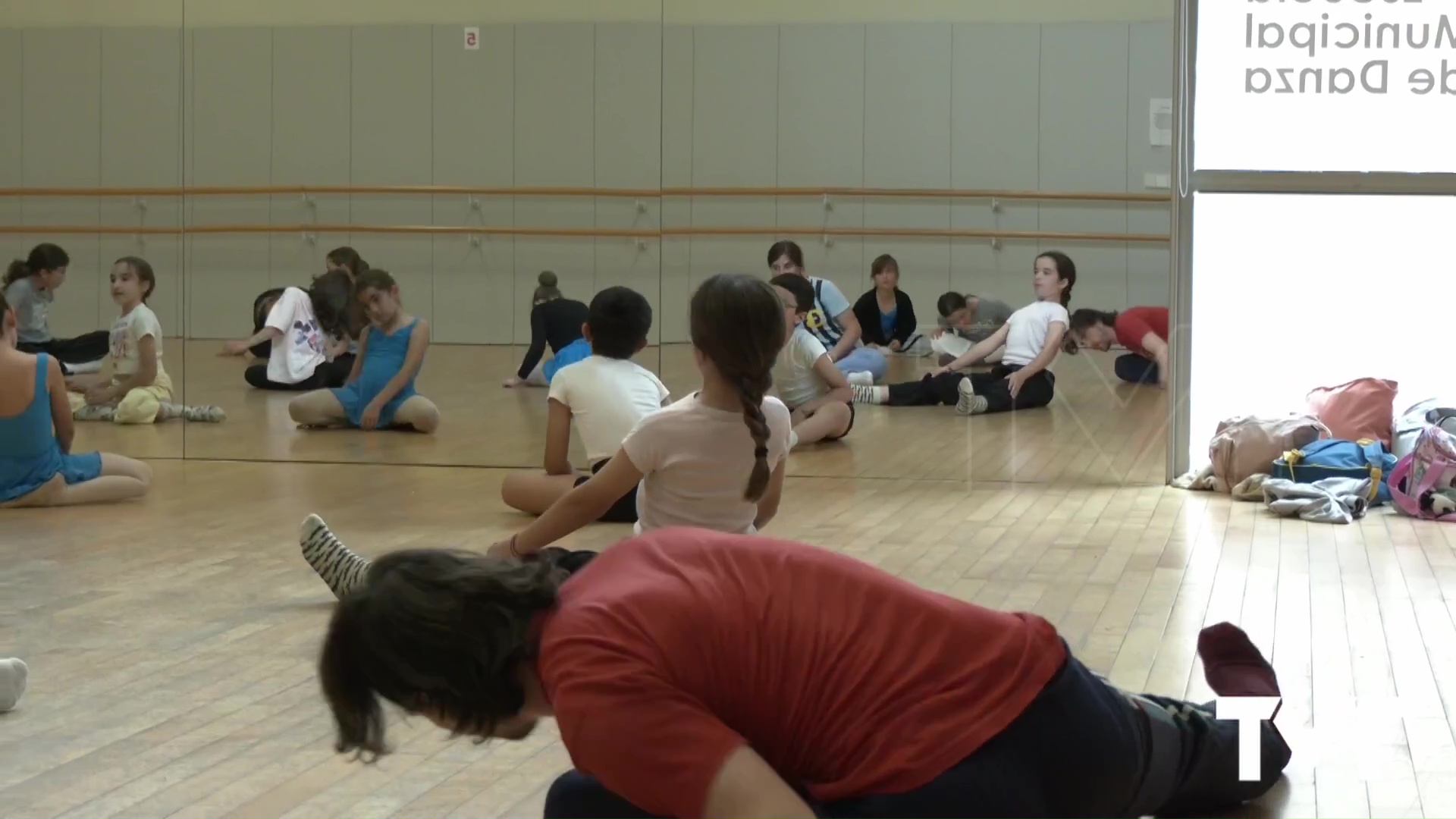 Imagen de Talleres de danza y el espectáculo «Fantasía Española» para conmemorar el Día Internacional de la Danza