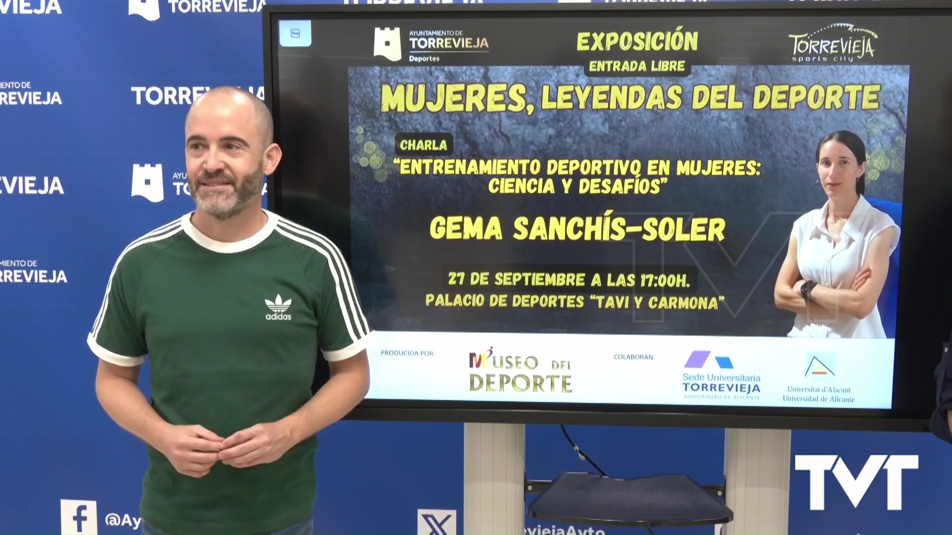 Imagen de Se renueva el convenio con la UA por 4 años más y una aportación municipal de 612.000 euros