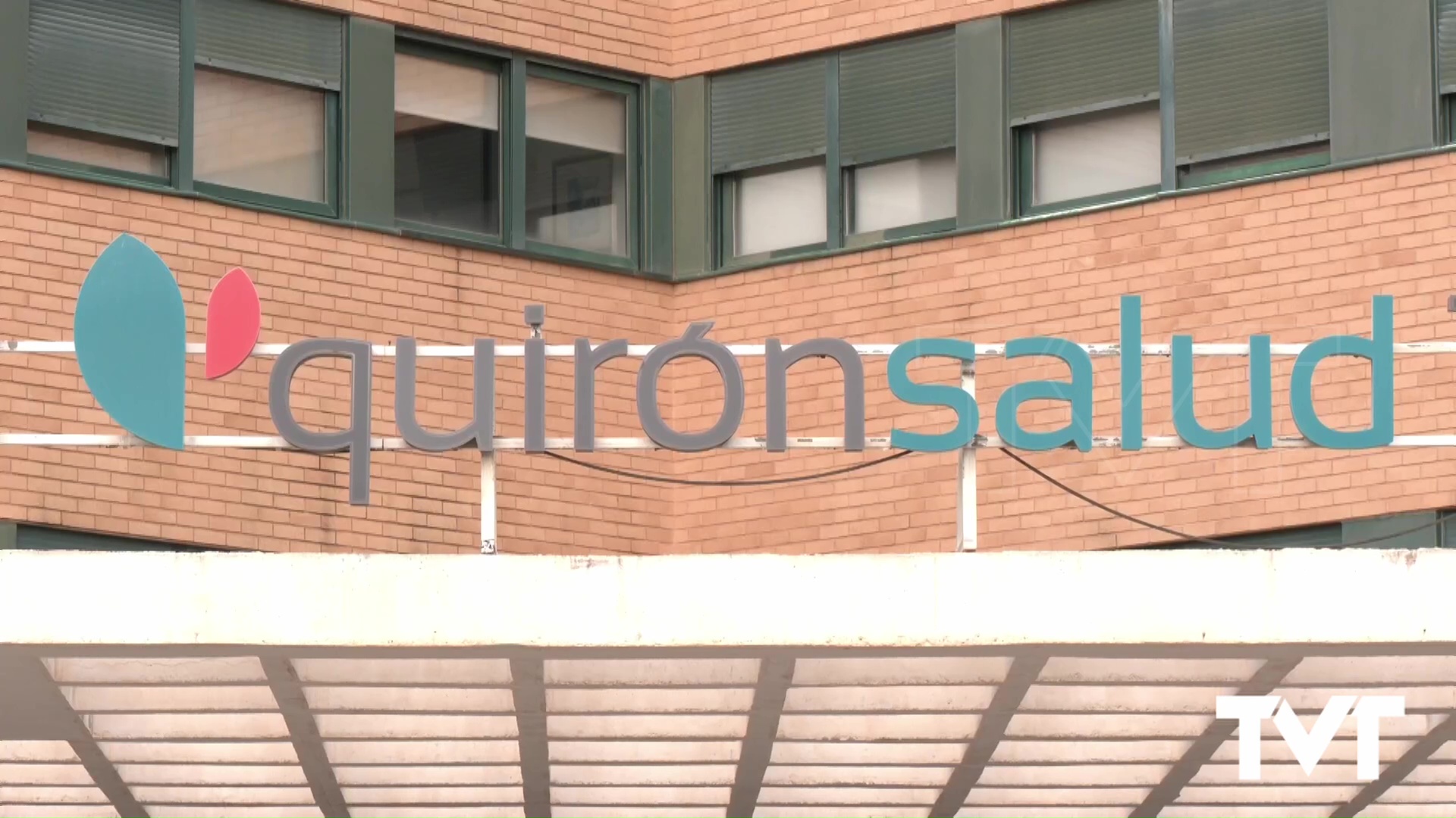 Imagen de Nueva licencia al hospital QuirónSalud Torrevieja para la obra de ampliación del centro modificada