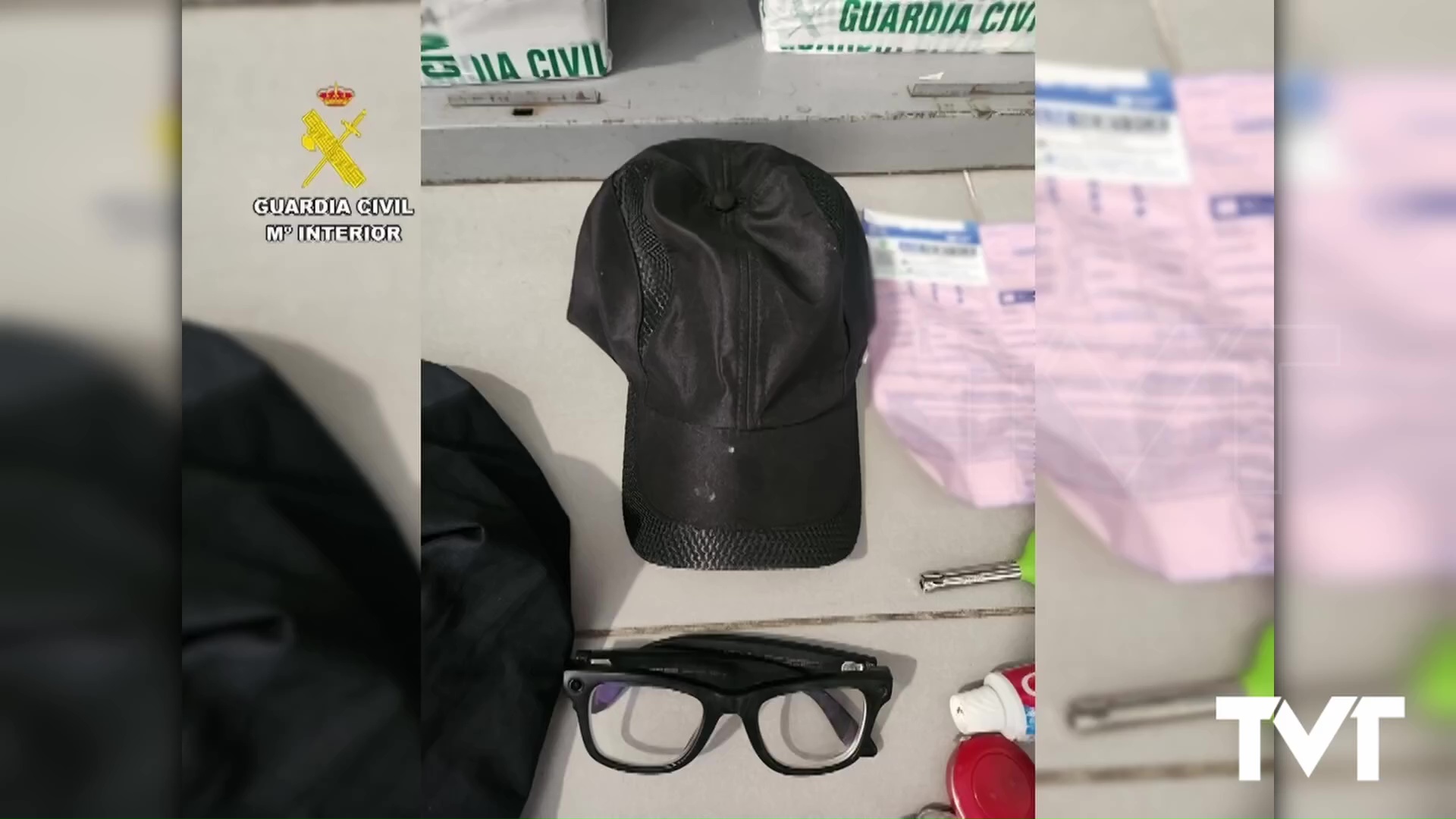 Imagen de Dos detenidos en apenas tres horas por intentar robar a una anciana a la que hirieron gravemente en Torrevieja