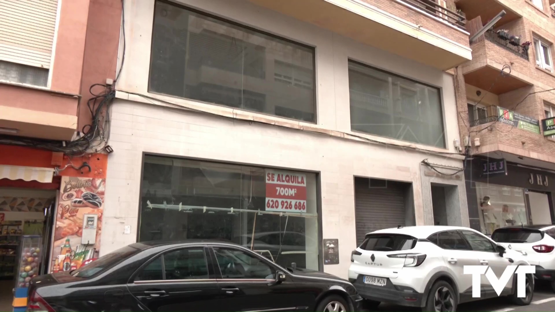 Imagen de La policía local de Torrevieja contará con un nuevo retén en el centro de la ciudad