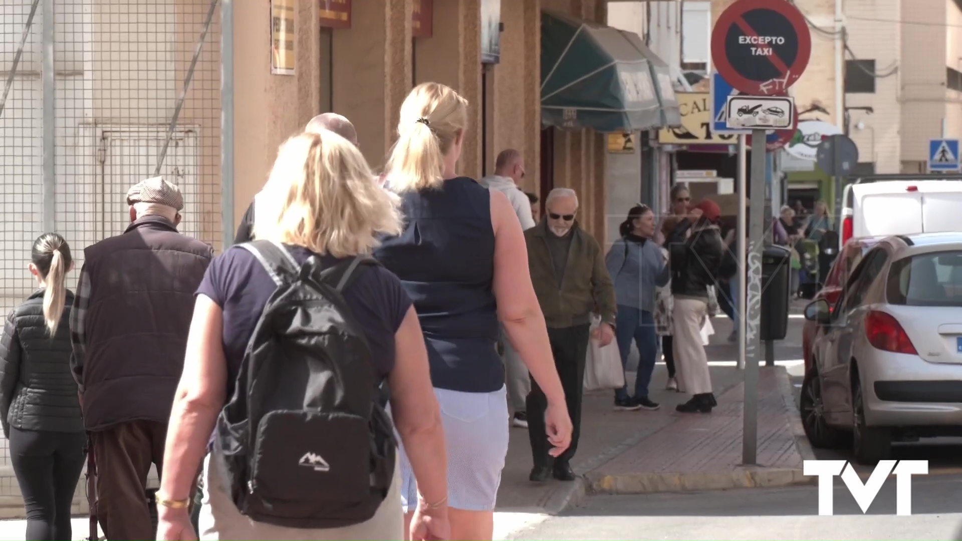 Imagen de Torrevieja supera ya los 113.000 habitantes empadronados y consolida su crecimiento como una de las ciudades más multiculturales de España