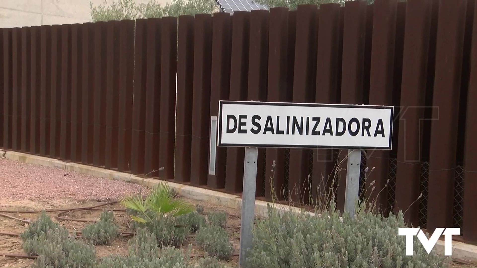 Imagen de  Acuamed aprueba nueva modificación del contrato de obra de la ampliación de la desaladora de Torrevieja con un incremento en el precio de 1,6 millones de euros