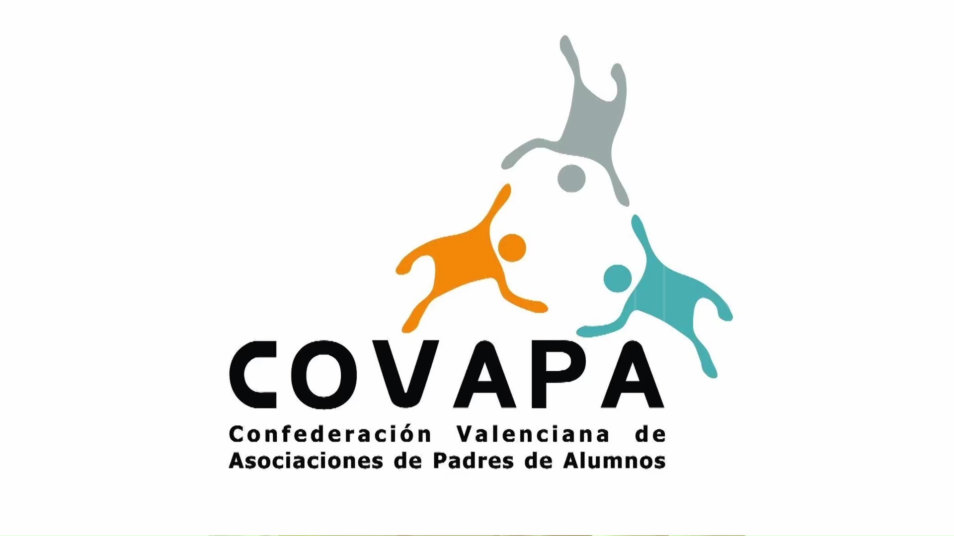 Imagen de COVAPA muestra su preocupación por las consecuencias de la huelga indefinida para la educación de sus hijos/as
