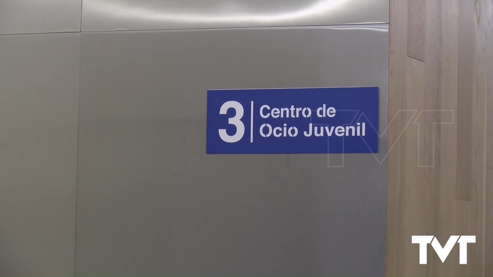 Imagen de Un torneo de videojuegos estrena el nuevo Centro de Ocio Juvenil en la 3ª planta del Edificio Multiusos