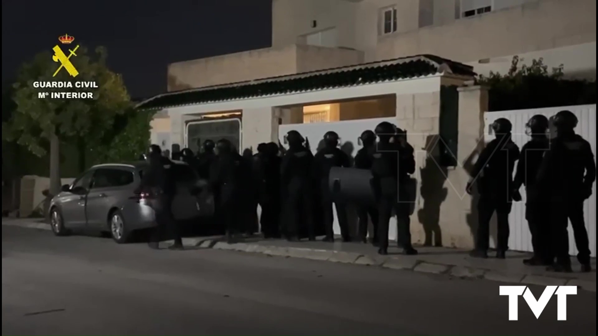 Imagen de Detenido en Alicante uno de los fugitivos más buscados del Reino Unido incluido en la campaña internacional “Most Wanted” 