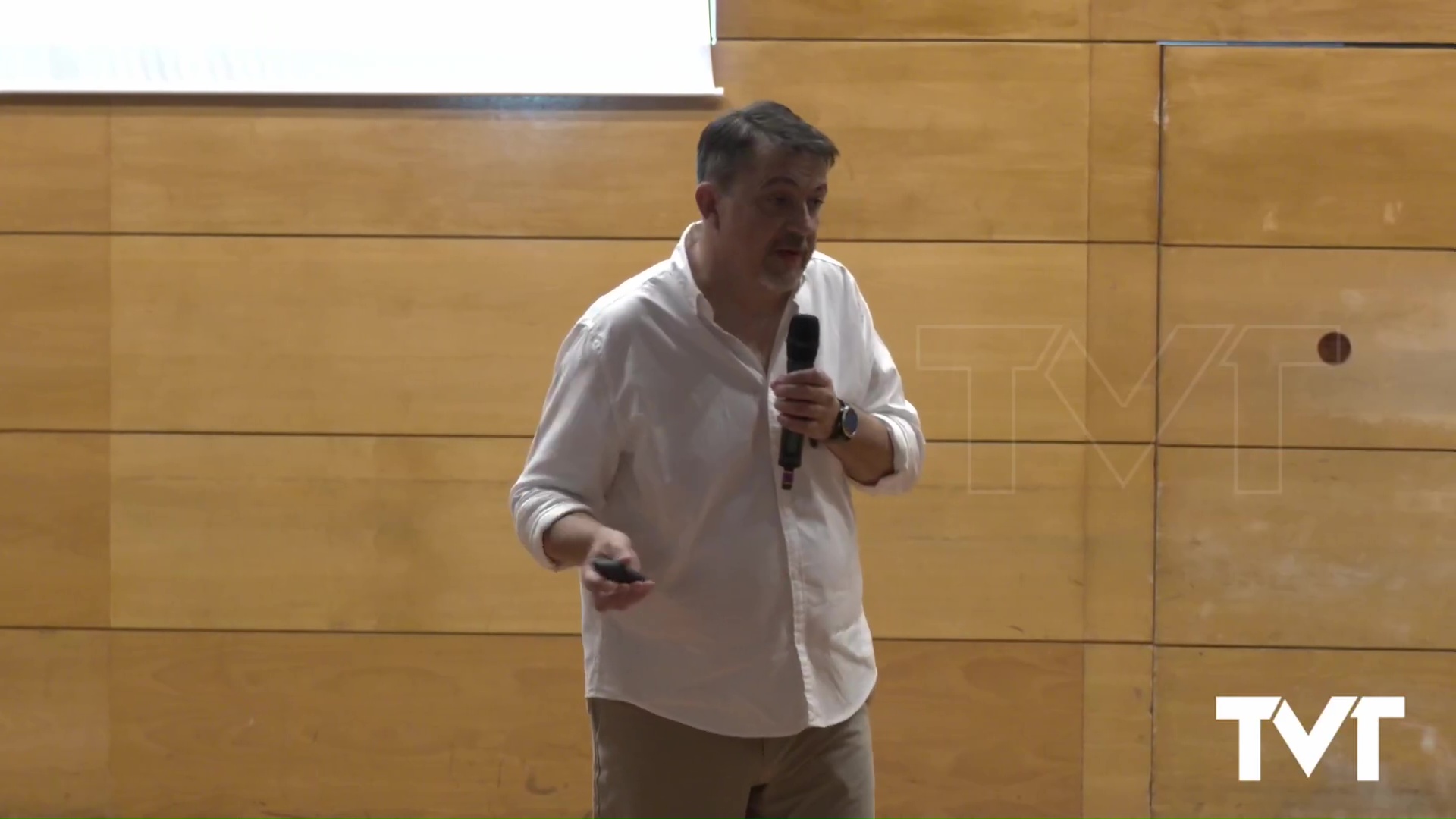 Imagen de Jesús Pernas vuelve a Torrevieja para hablar sobre la realidad digital y menores