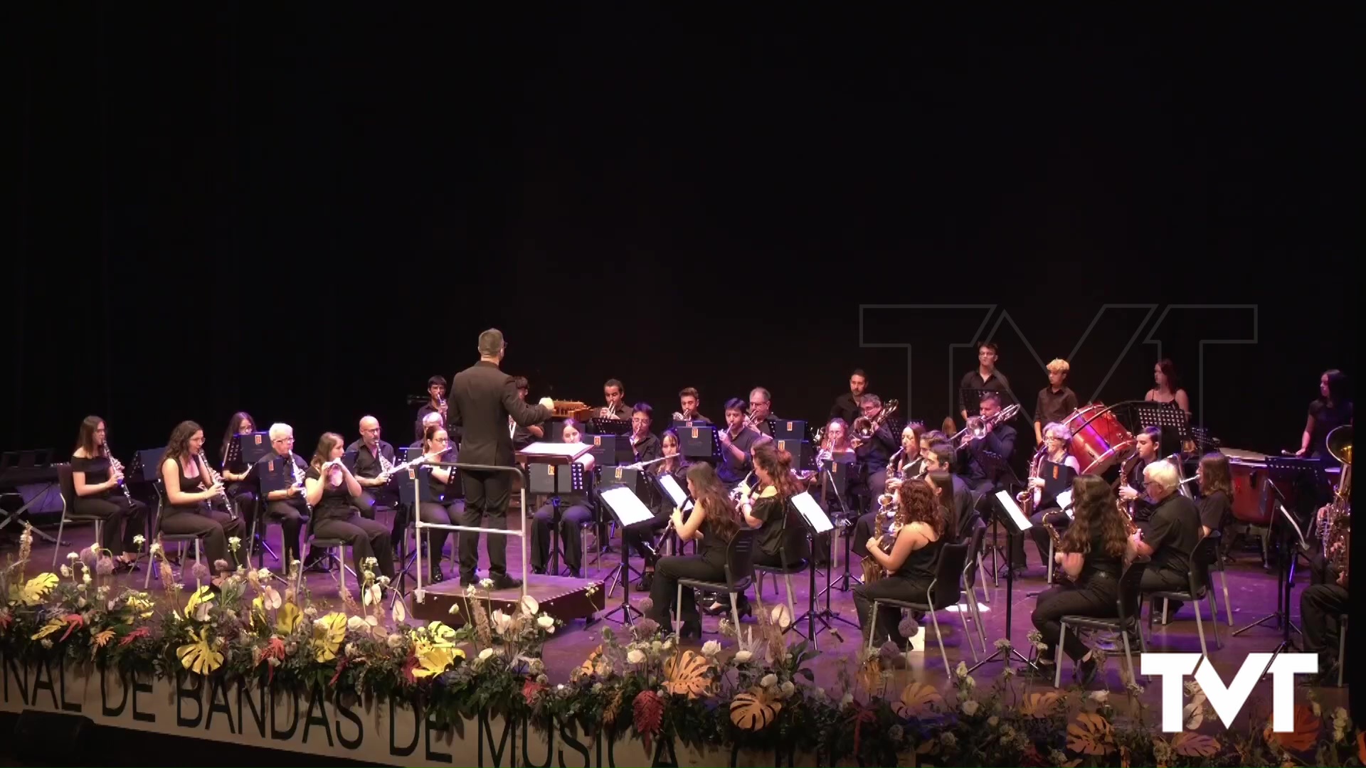 Imagen de El XXXIV Festival Internacional de Bandas de Música «Ciudad de Torreviej» se celebra del 6 al 11 de julio