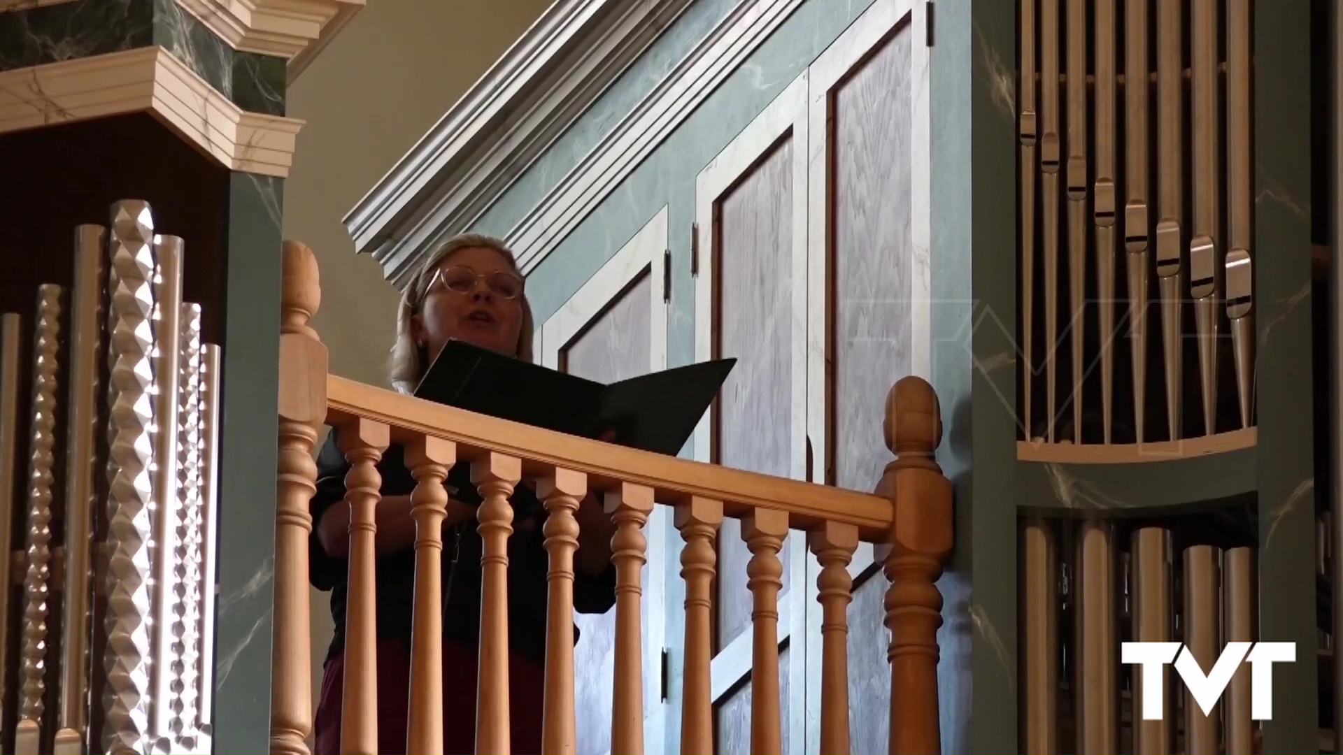 Imagen de Música para sufragar las obras de la Parroquia de la Inmaculada