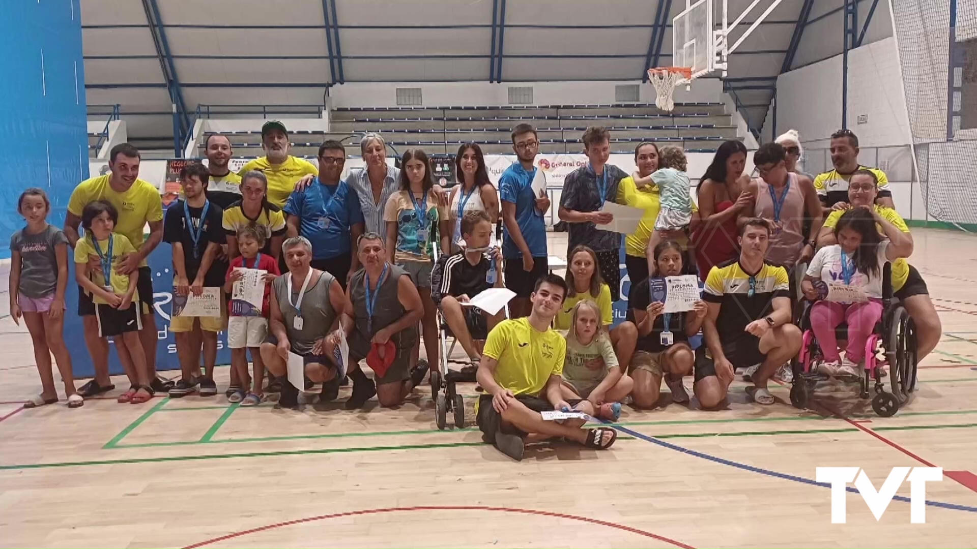 Imagen de Vuelve el Campus de Verano Inclusivo 2026 a Torrevieja