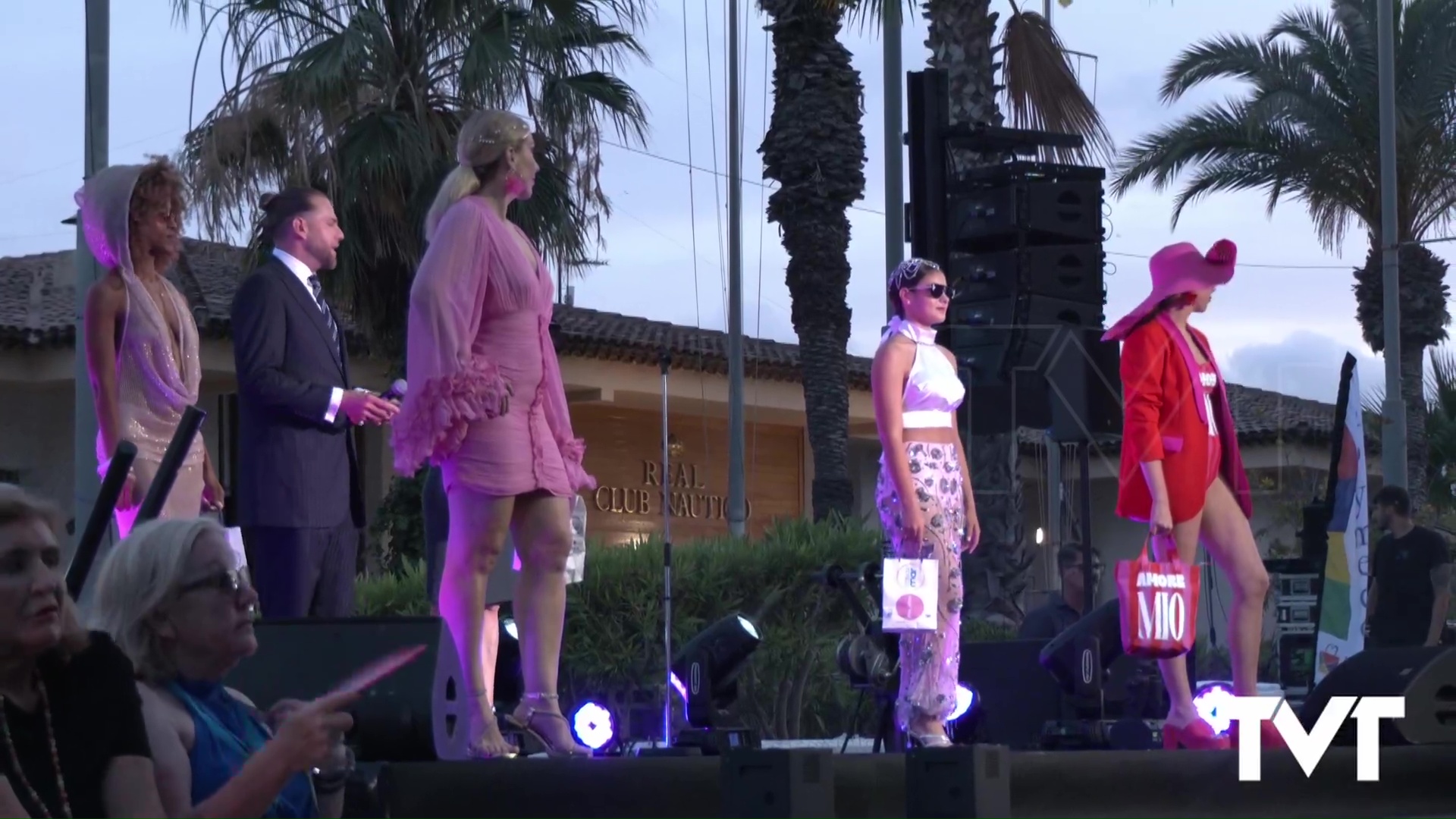 Imagen de Torrevieja promueve una cultura alternativa a través de la moda. Se celebra la «V Torrevieja Weekend»