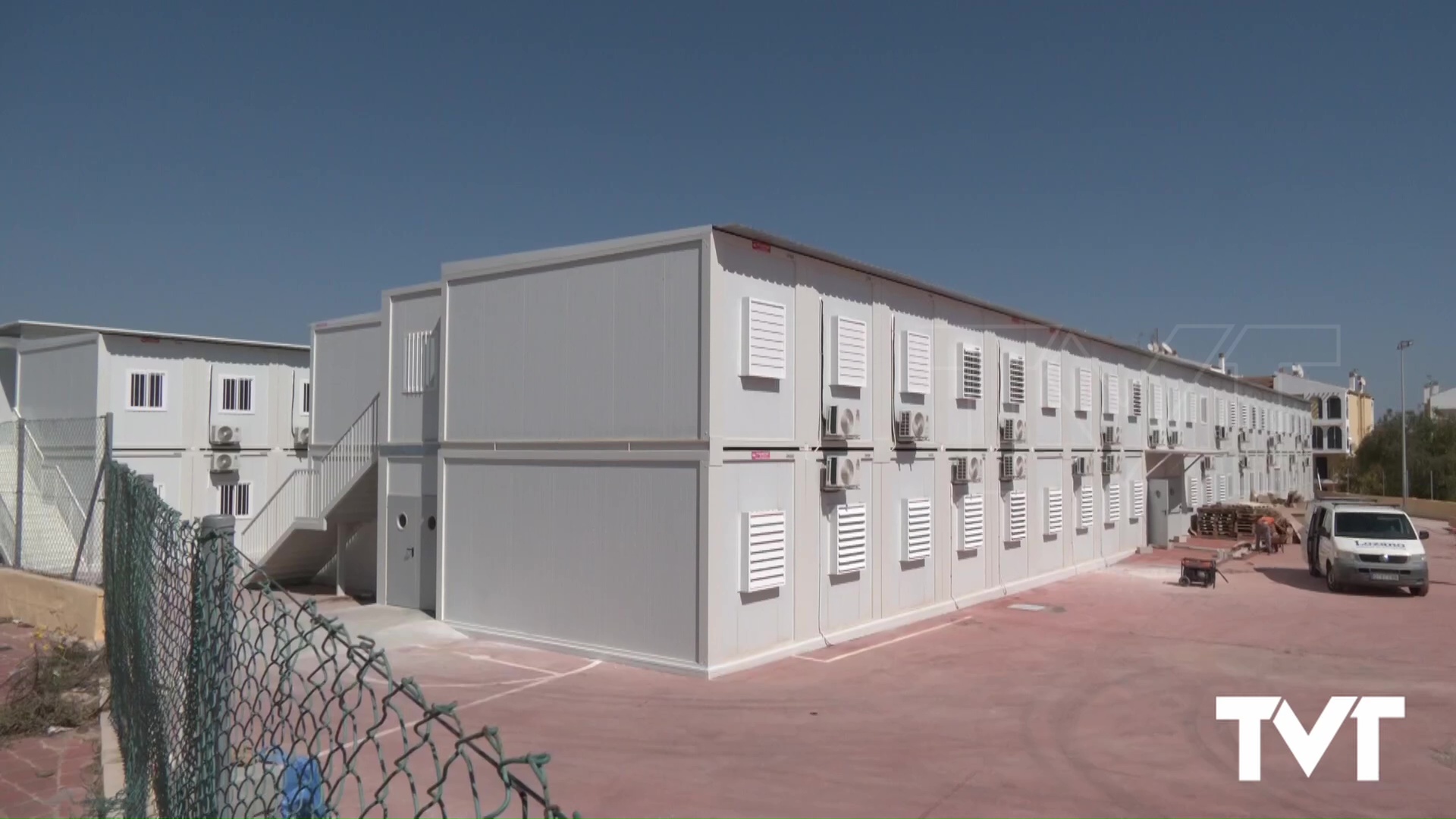 Imagen de Aprobada la creación del CEIP Nº16 en Torrevieja con capacidad para 675 plazas escolares