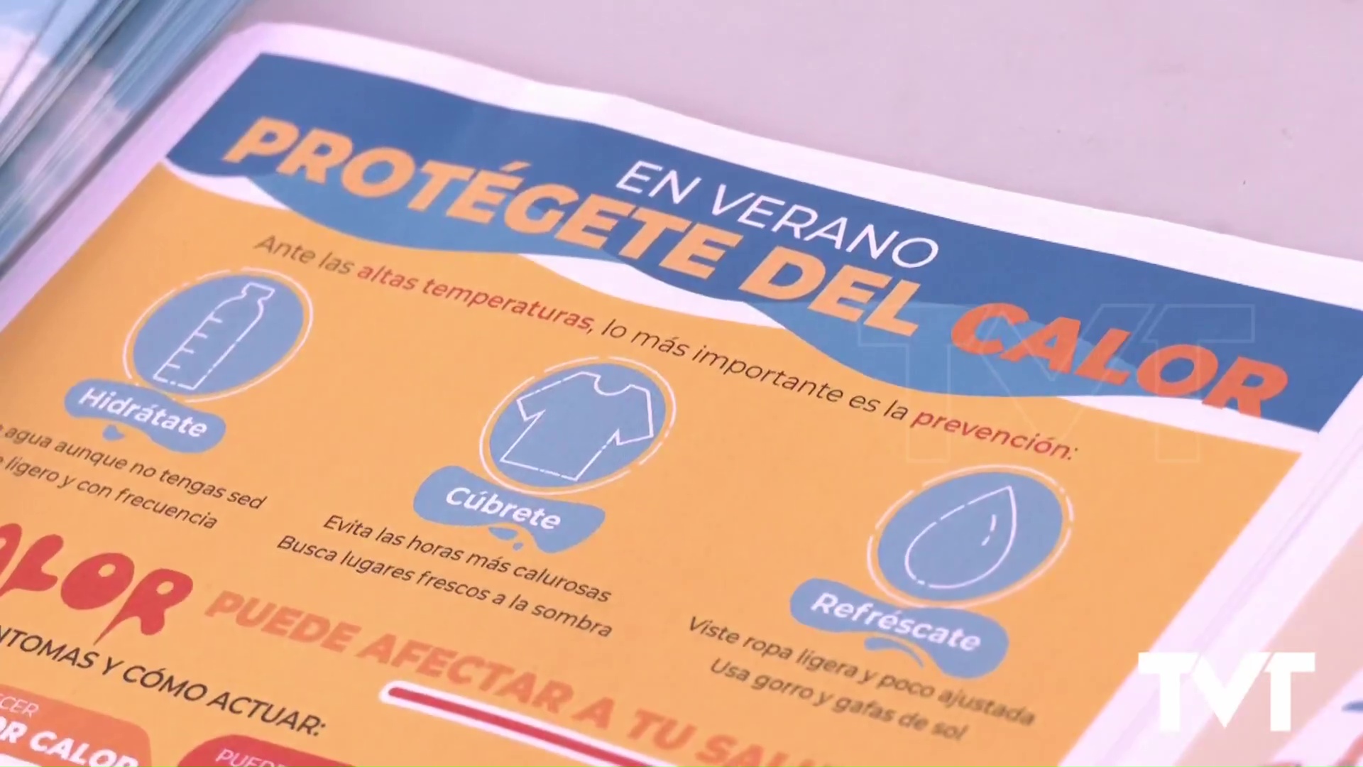 Imagen de «Una mancha lo cambia todo»: la prevención es nuestra mejor protección