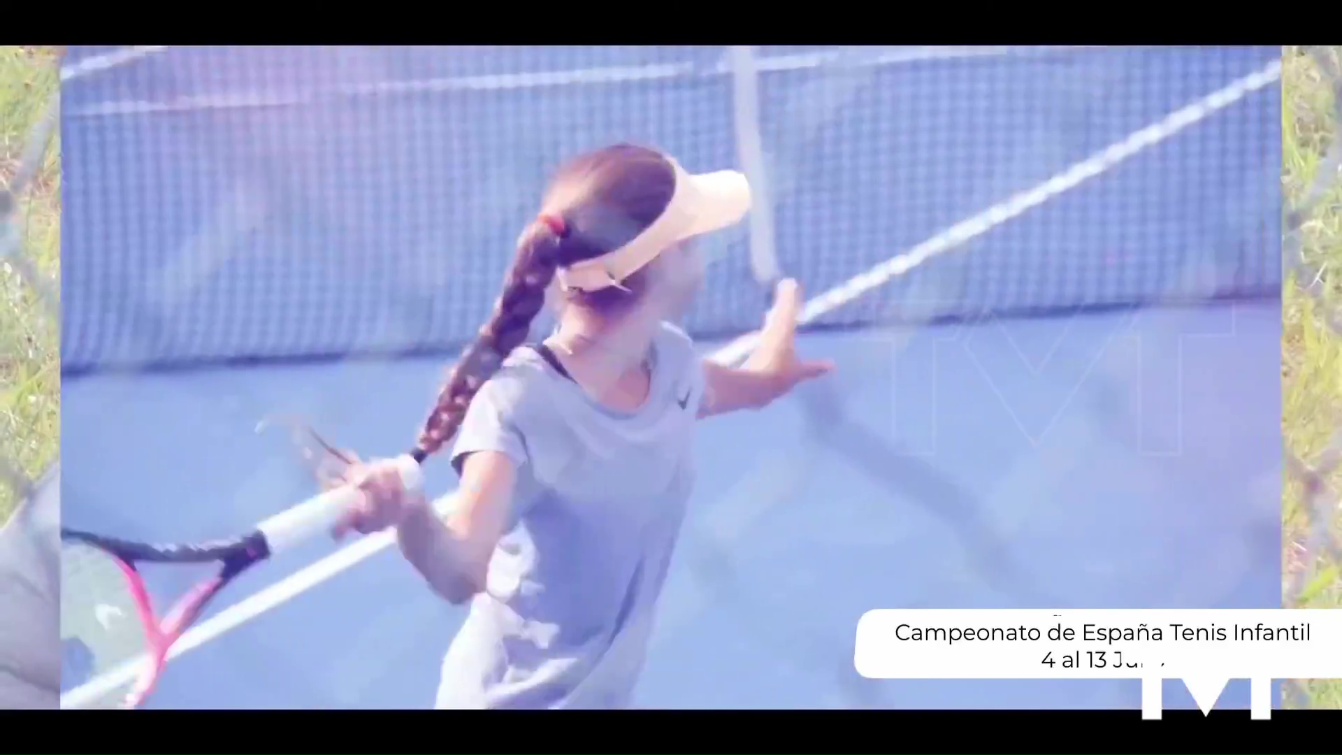 Imagen de Torrevieja acogerá en julio el LX Campeonato de España de Tenis infantil